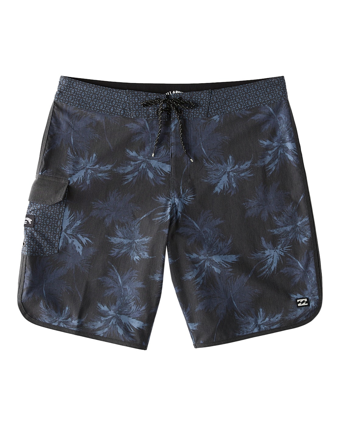 Billabong Boardshorts »73 Pro 19"«