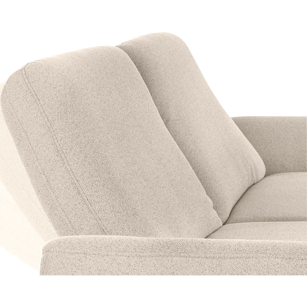 INOSIGN Ecksofa »Linny L-Form«