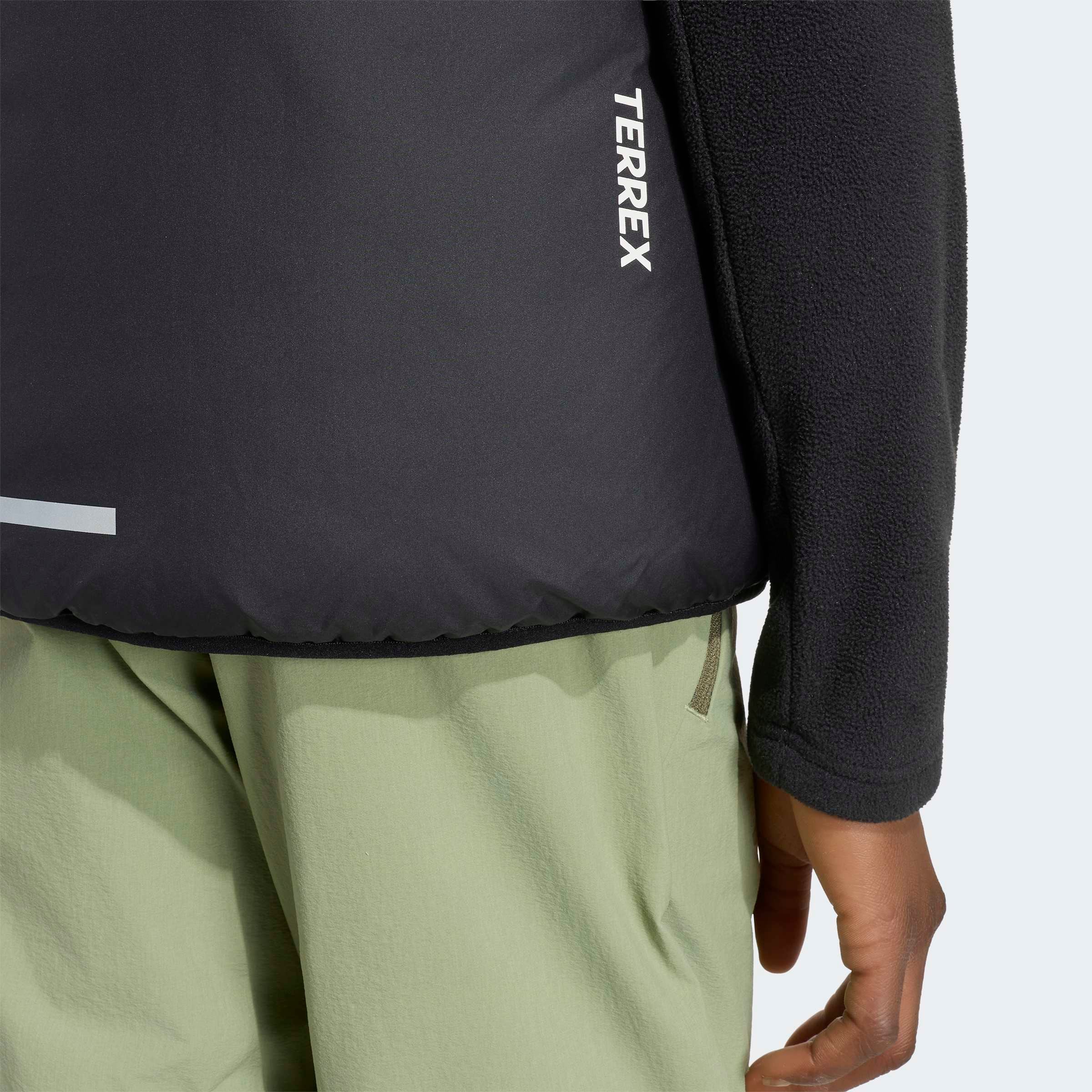 adidas TERREX Funktionsweste »MULTI CLIMAWARM KIDS, ISOLIERT«