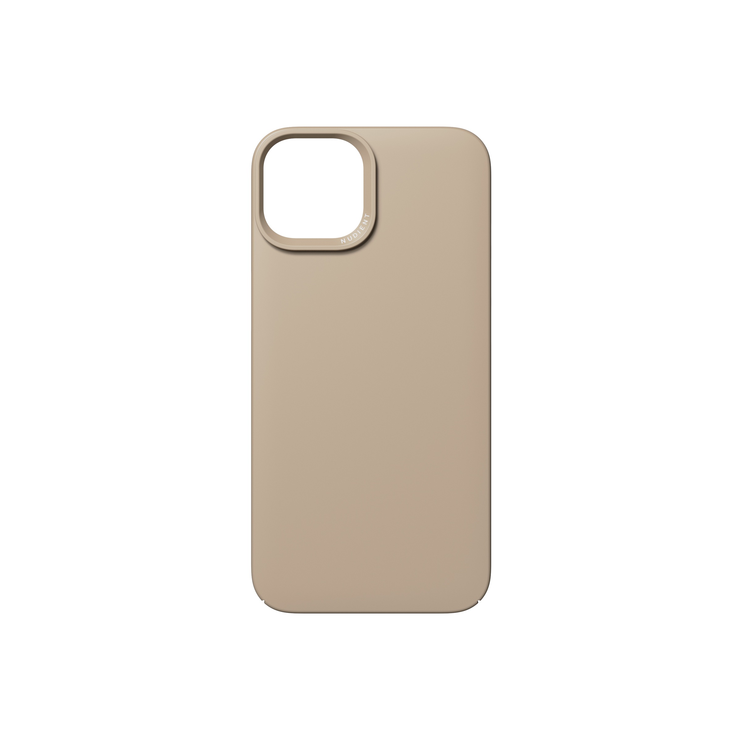 Nudient Backcover »Nudient Bold Case for iPhone 14 Pro«, iPhone 14 Pro