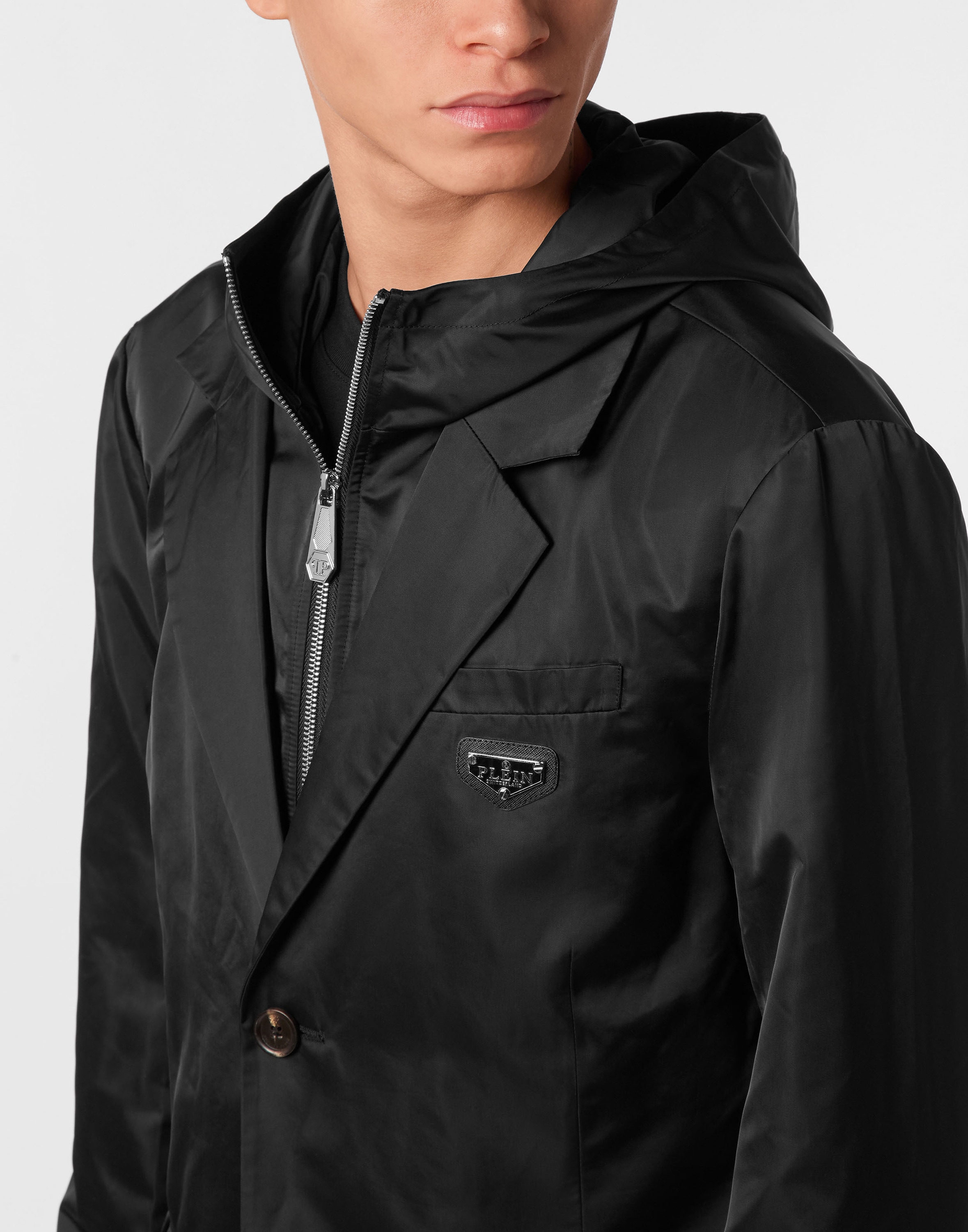 PHILIPP PLEIN Sakko »Blazer in Regular Fit«