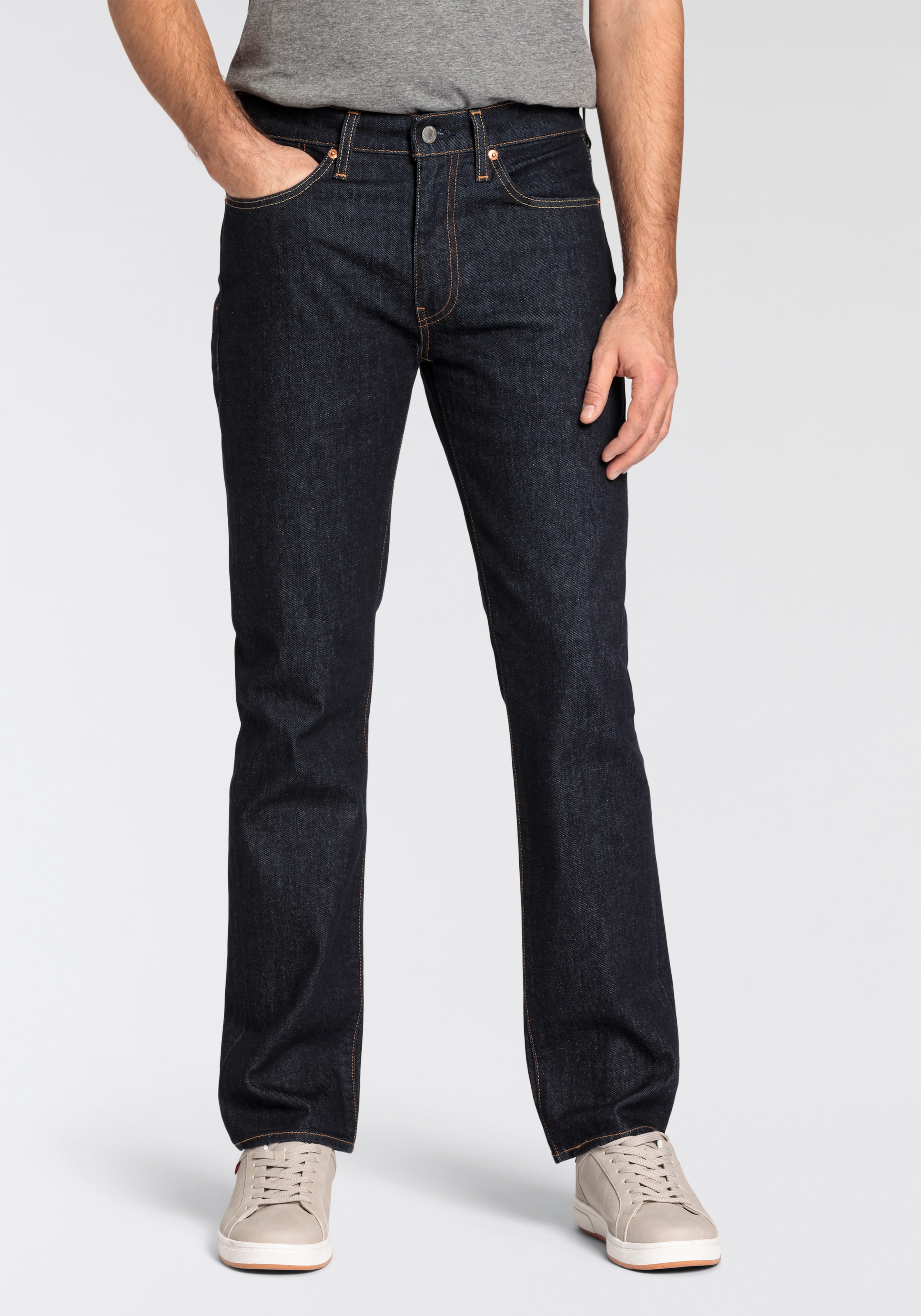Straight-Jeans »514™«