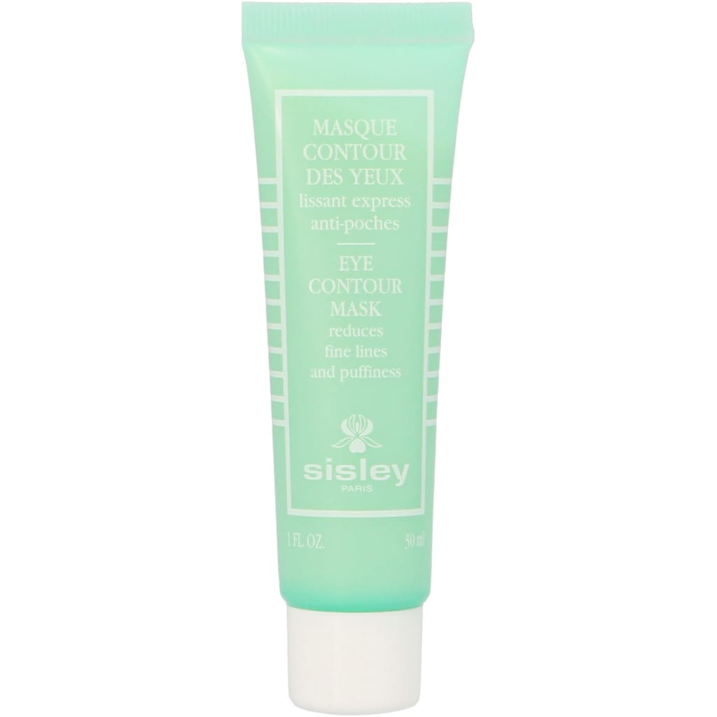 sisley Gesichtsmaske »Eye Contour Mask«