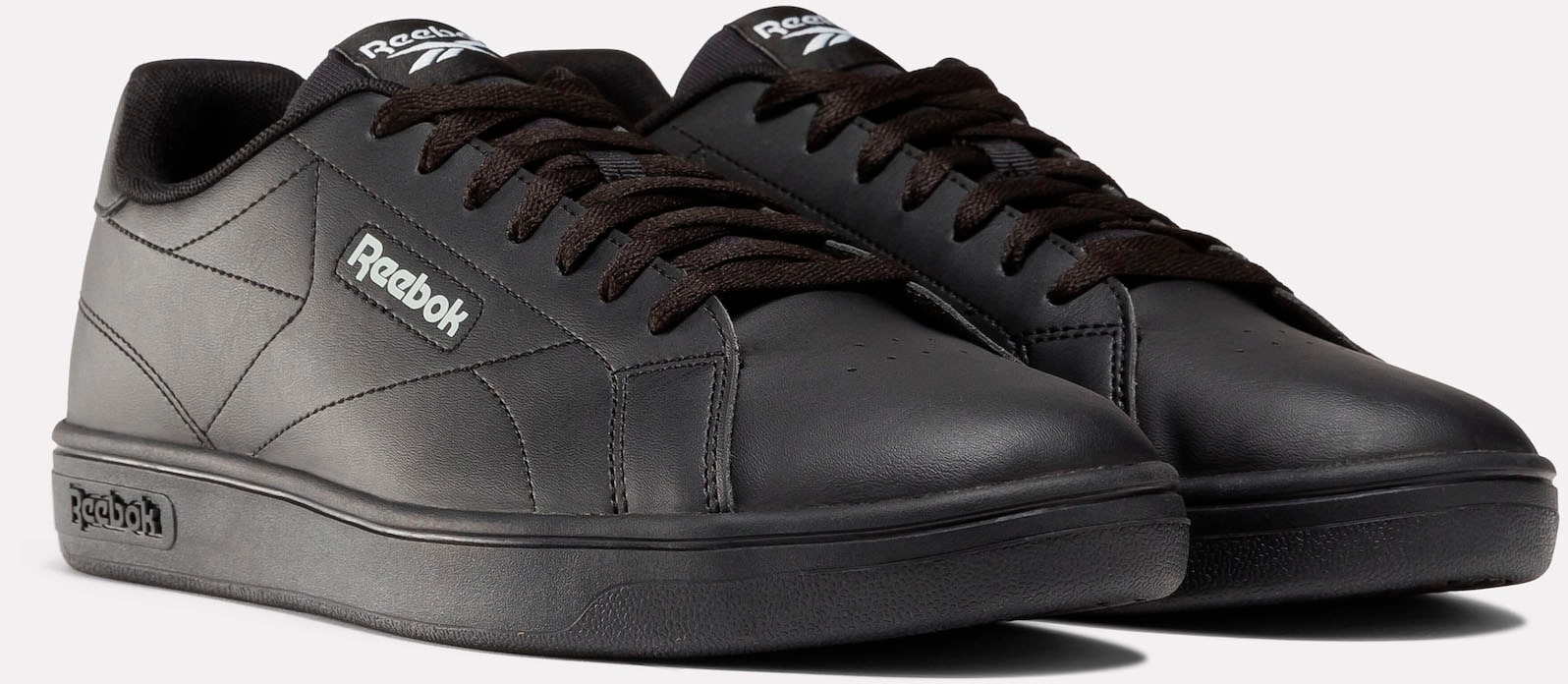 Reebok Classic Sneaker "COURT CLEAN" günstig online kaufen