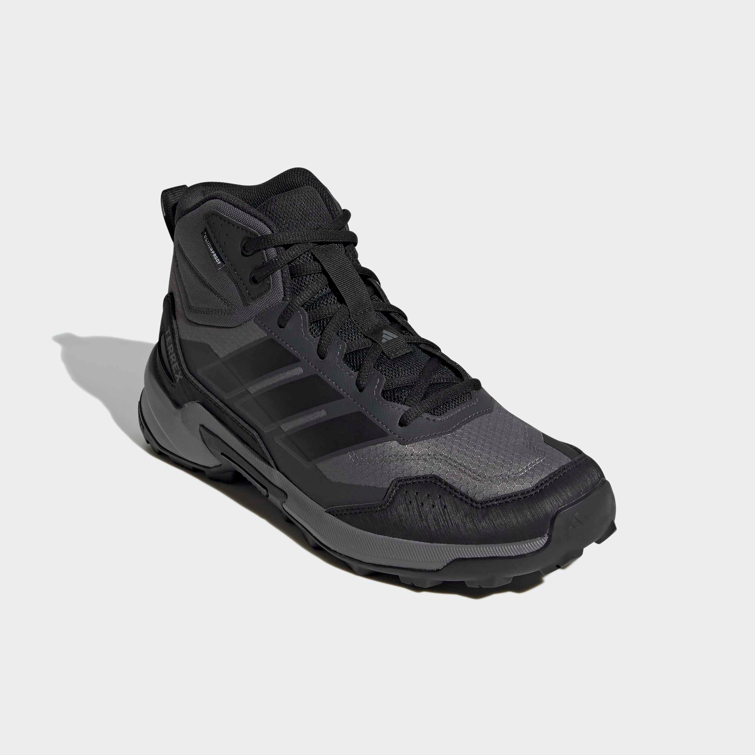 adidas TERREX Wanderschuh "EASTRAIL 3 MID CLIMAPROOF" wasserdicht