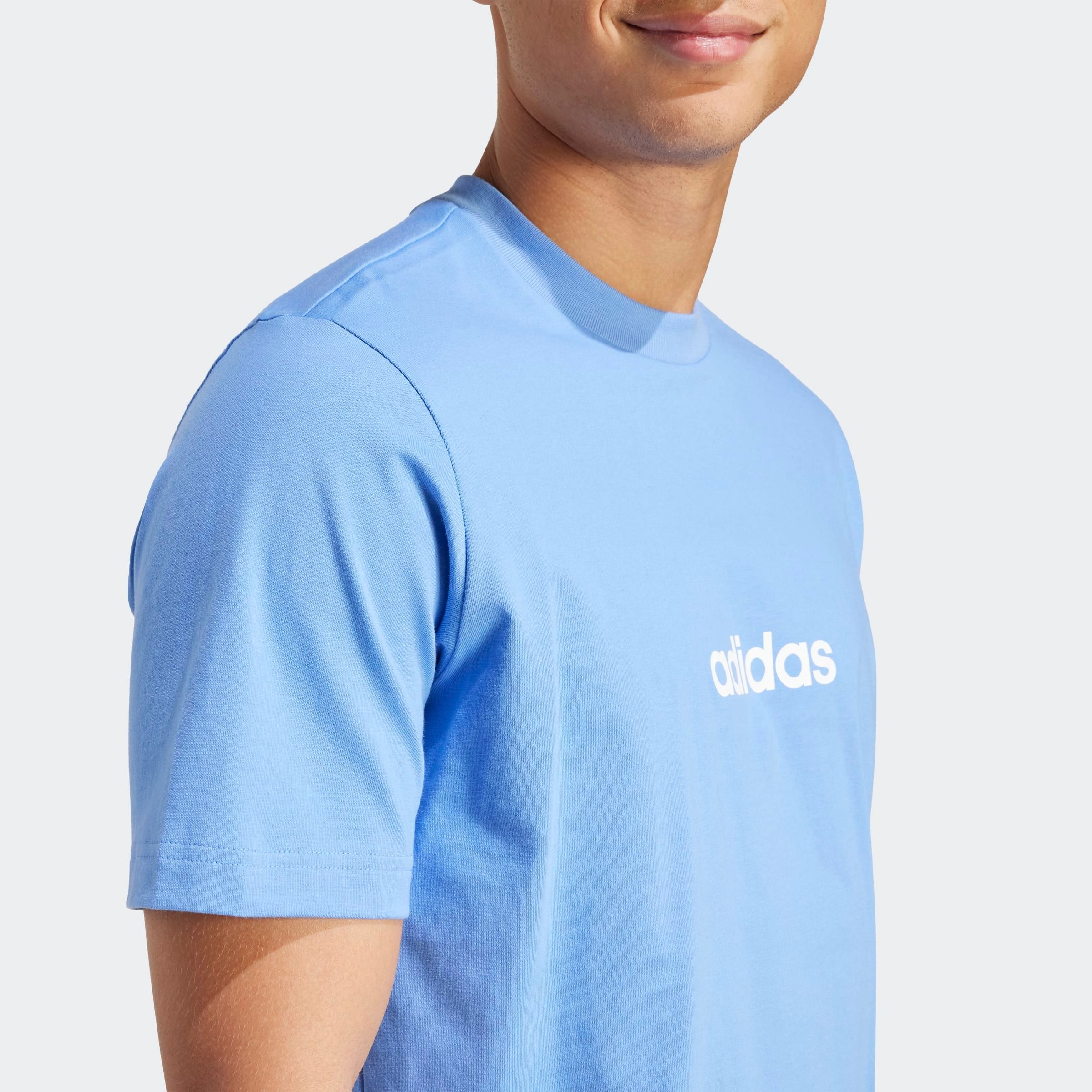 adidas Sportswear T-Shirt »M LIN SJ T«