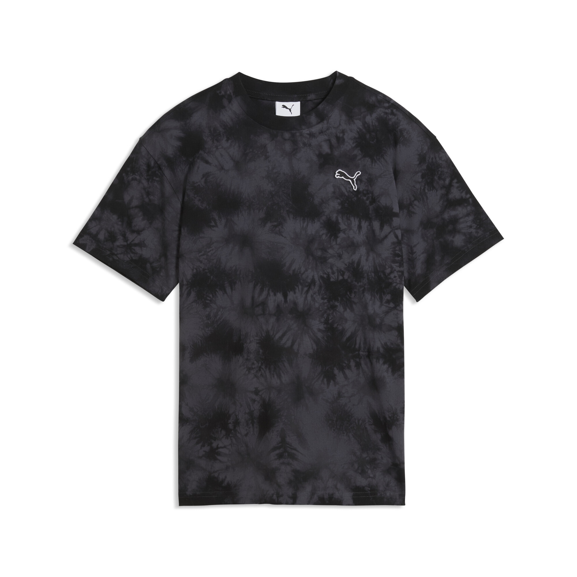 PUMA "Essentials Relaxed Tie Dye T-Shirt Jugendliche"