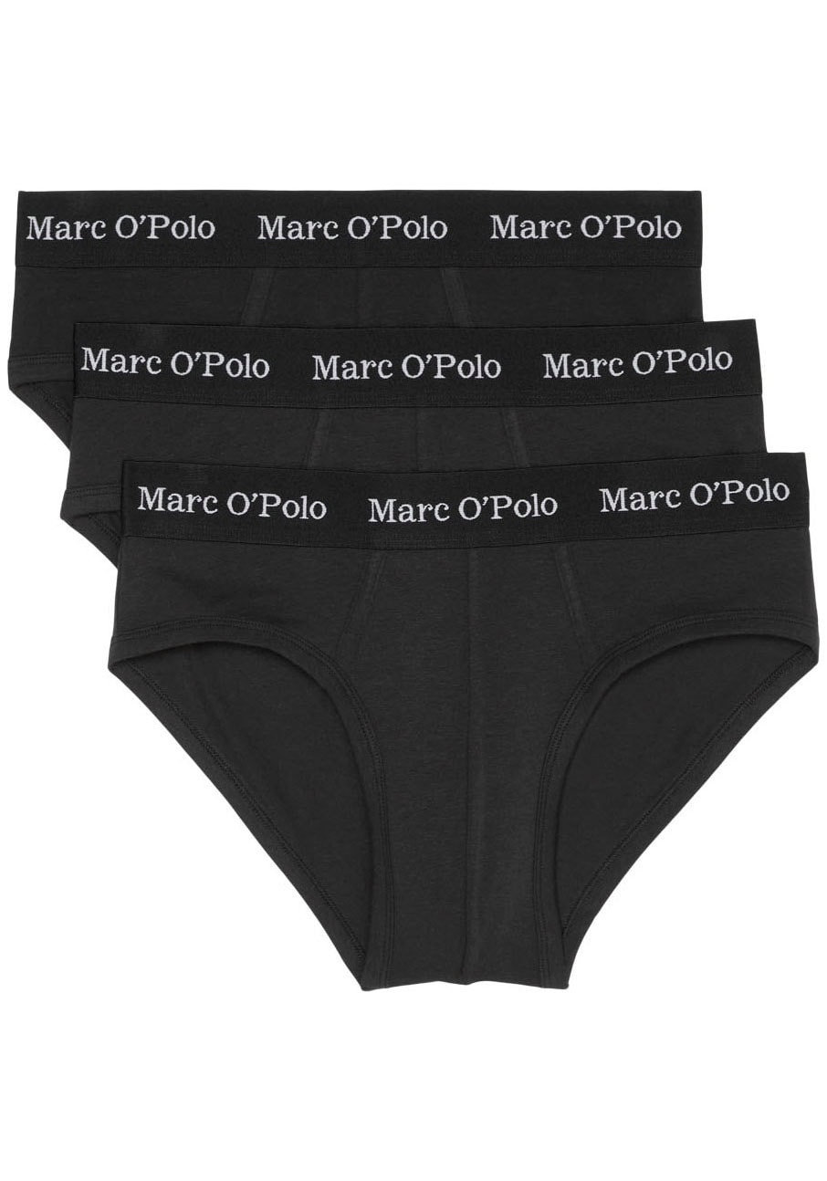 Marc OPolo Slip "Essentials", (3er Pack)