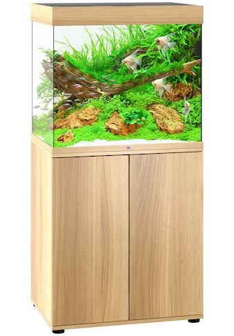 JUWEL AQUARIEN Aquarien-Set »Lido 200 LED« 200 Liter ...