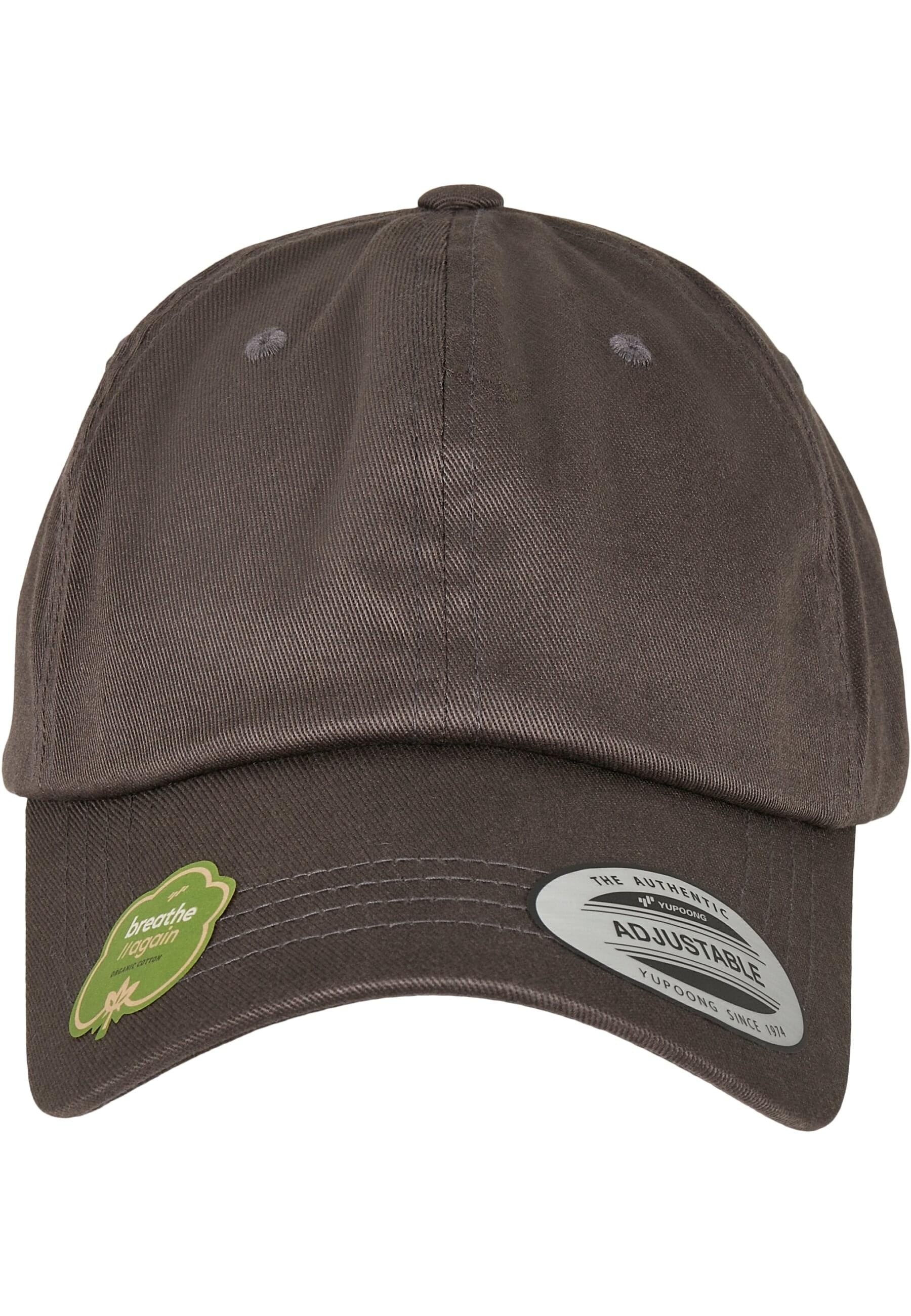 Flexfit Flex Cap "Flexfit Unisex Low Profile Organic Cotton Cap"