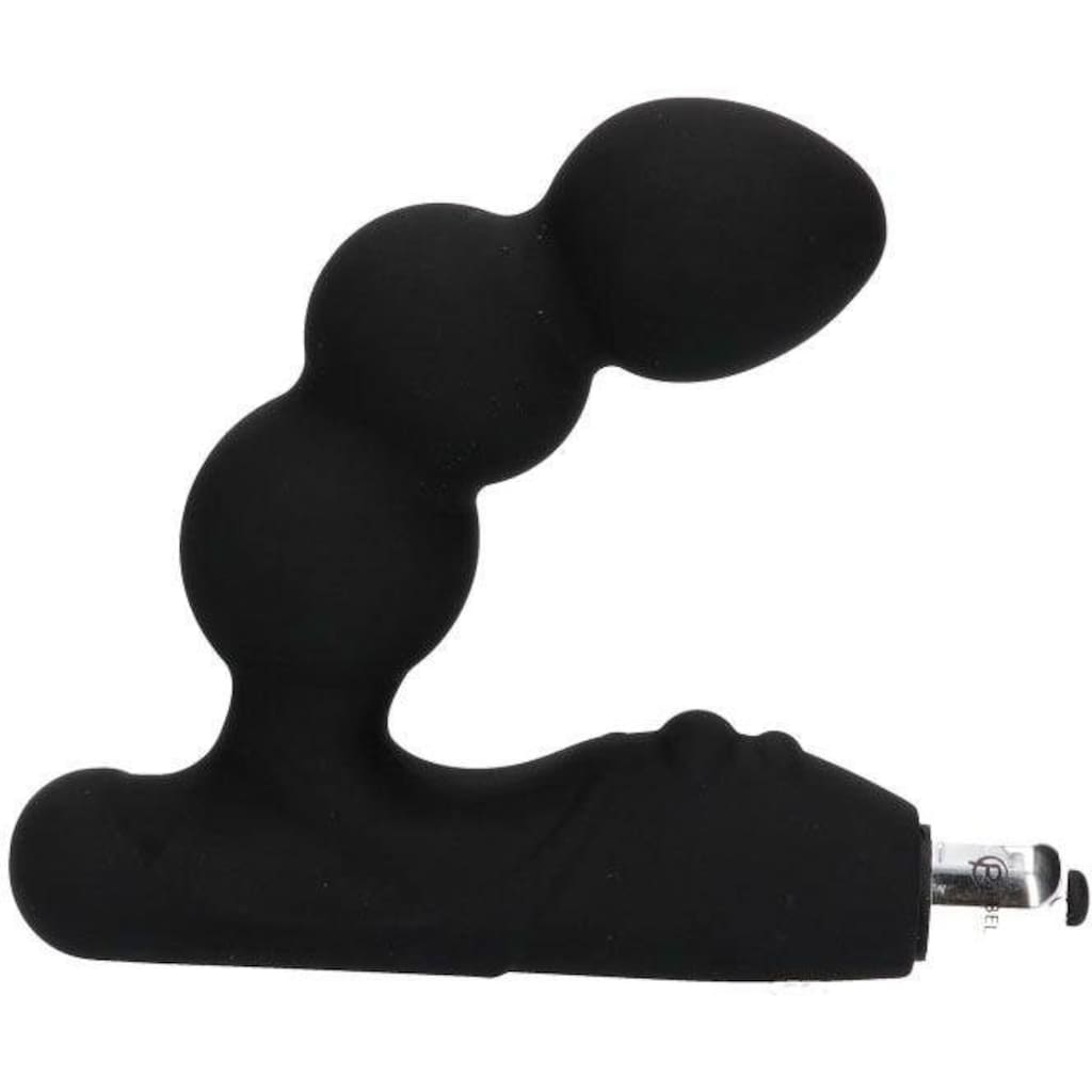 REBEL Analvibrator »Rebel Bead-shaped Pr«, Prostata Stimulator