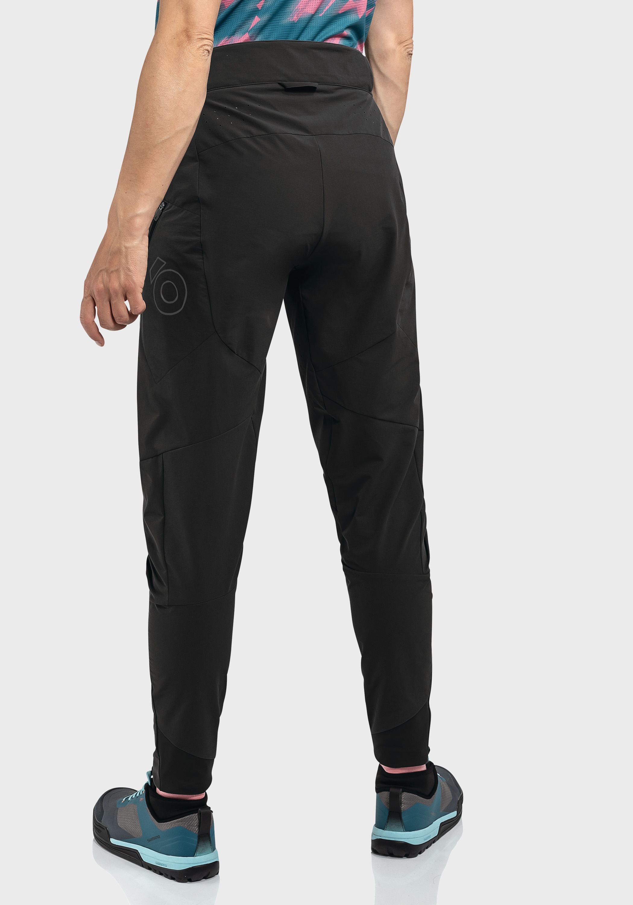 Schöffel Outdoorhose »Pants Arosa L«