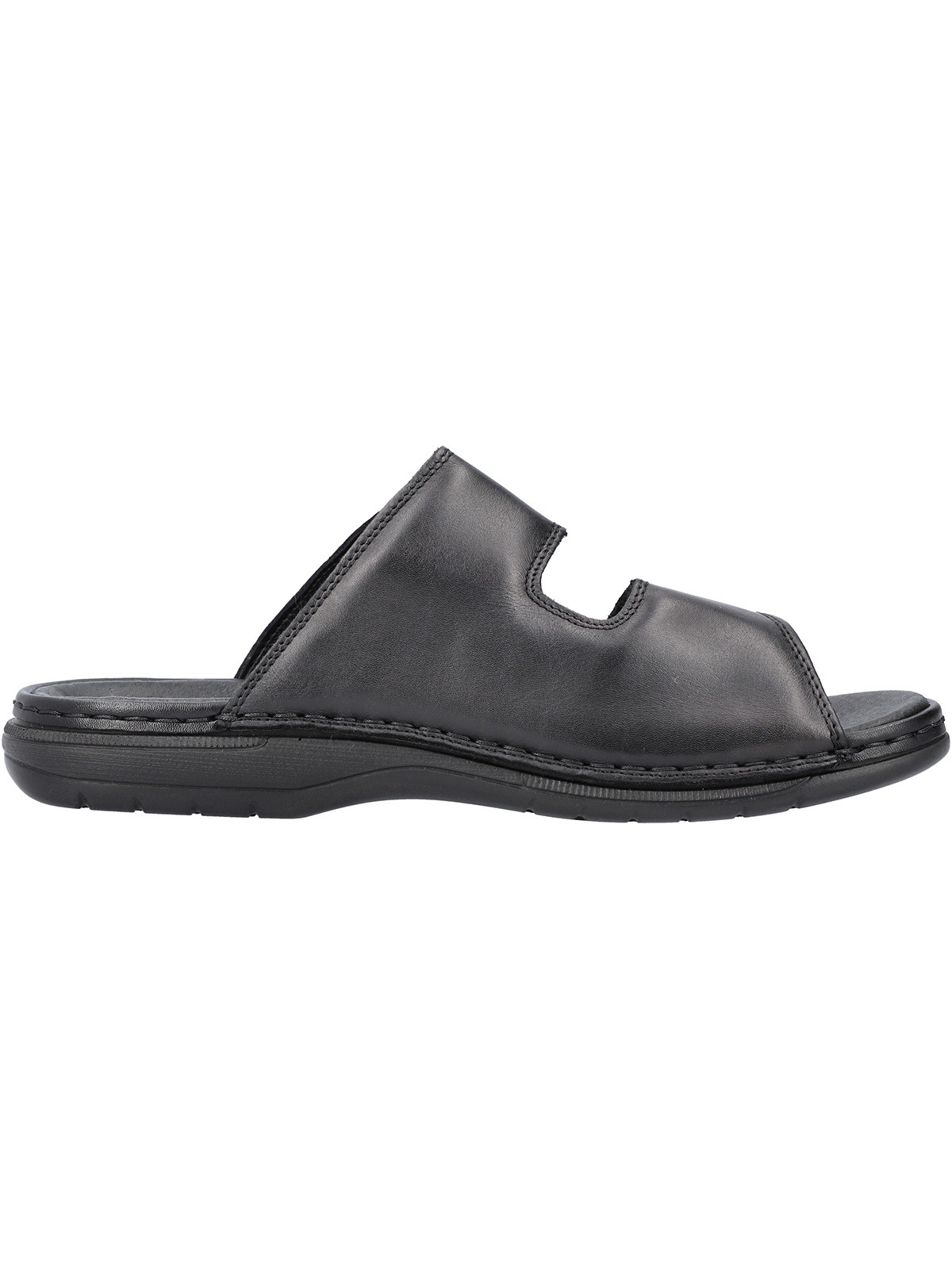 Rieker Sneaker »Sandale«