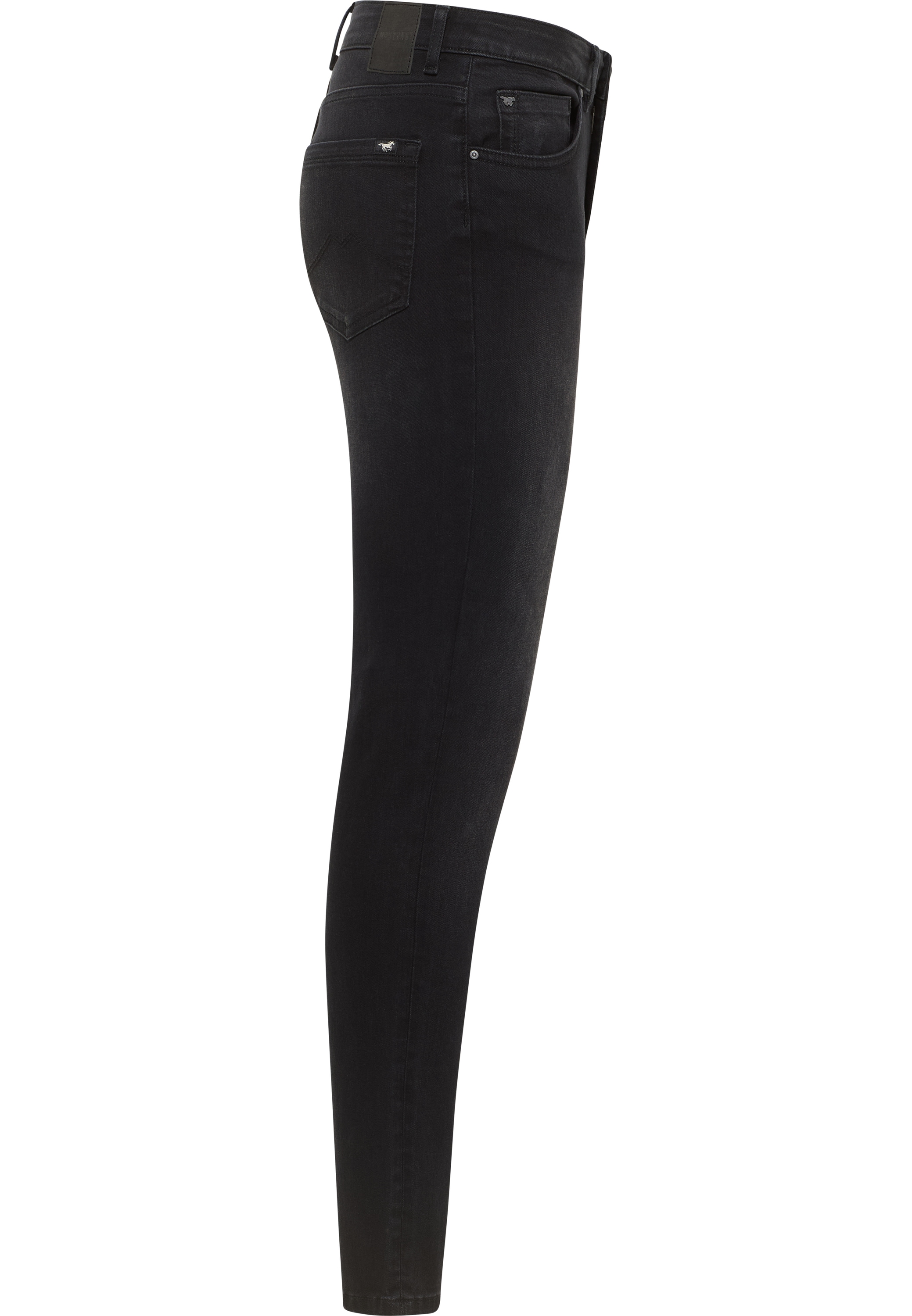 MUSTANG Skinny-fit-Jeans »Damen Style Shelby Skinny«
