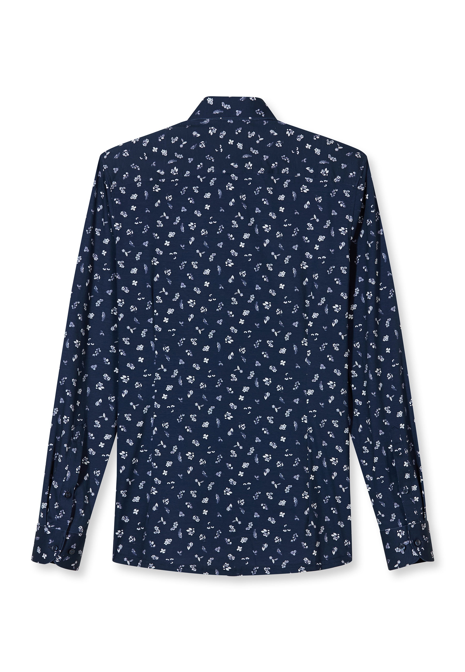 OLYMP Businesshemd »OLYMP Level Five 24/Seven, body fit, New York Kent«