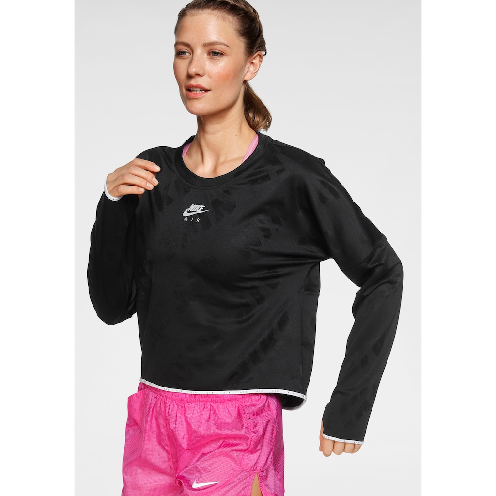 Nike Laufshirt »Nike Air Women's Long-Sleeve Running«