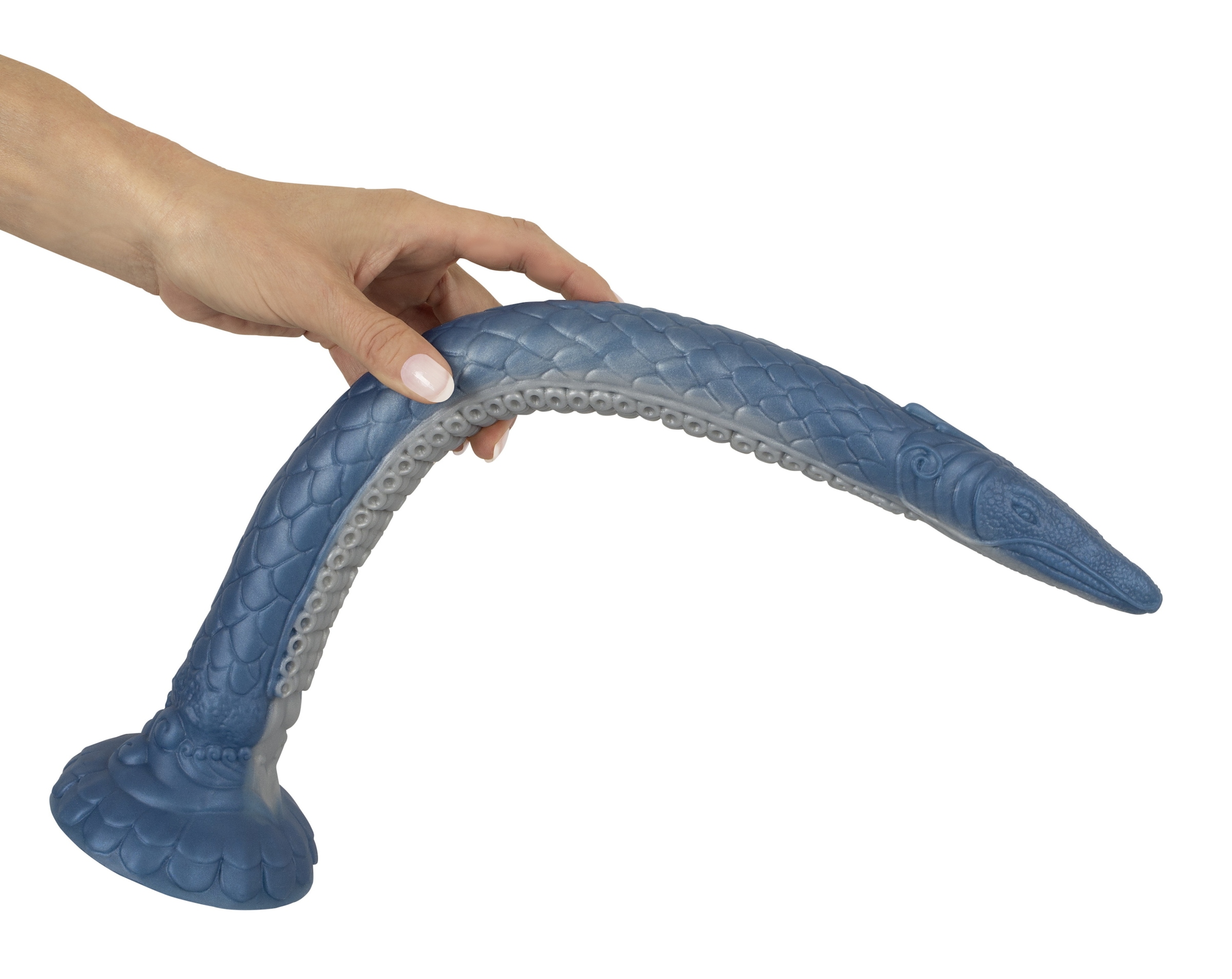 You2Toys Dildo »Dildo Eel of Ecstasy«