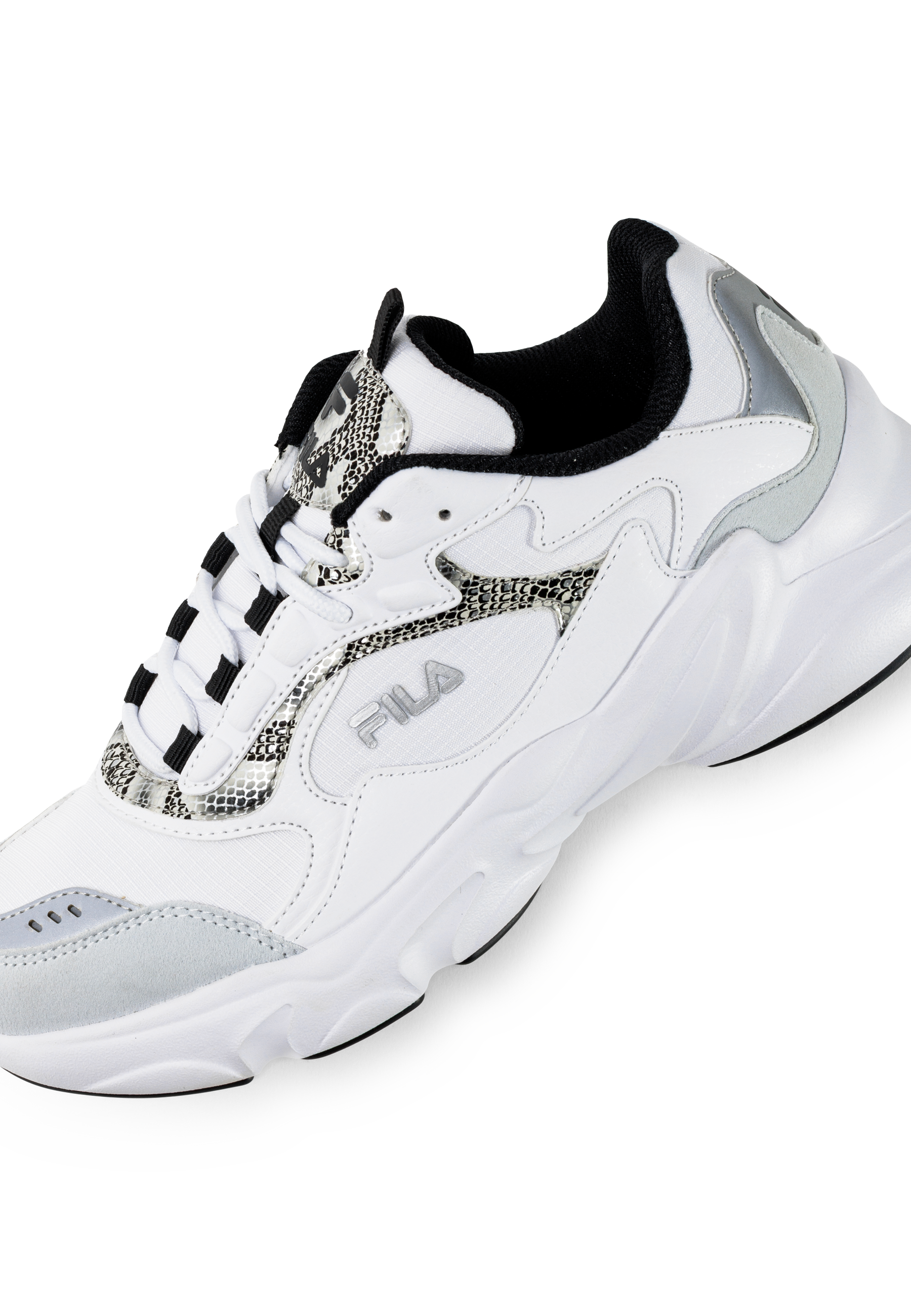 Fila Sneaker »COLLENE A WMN«