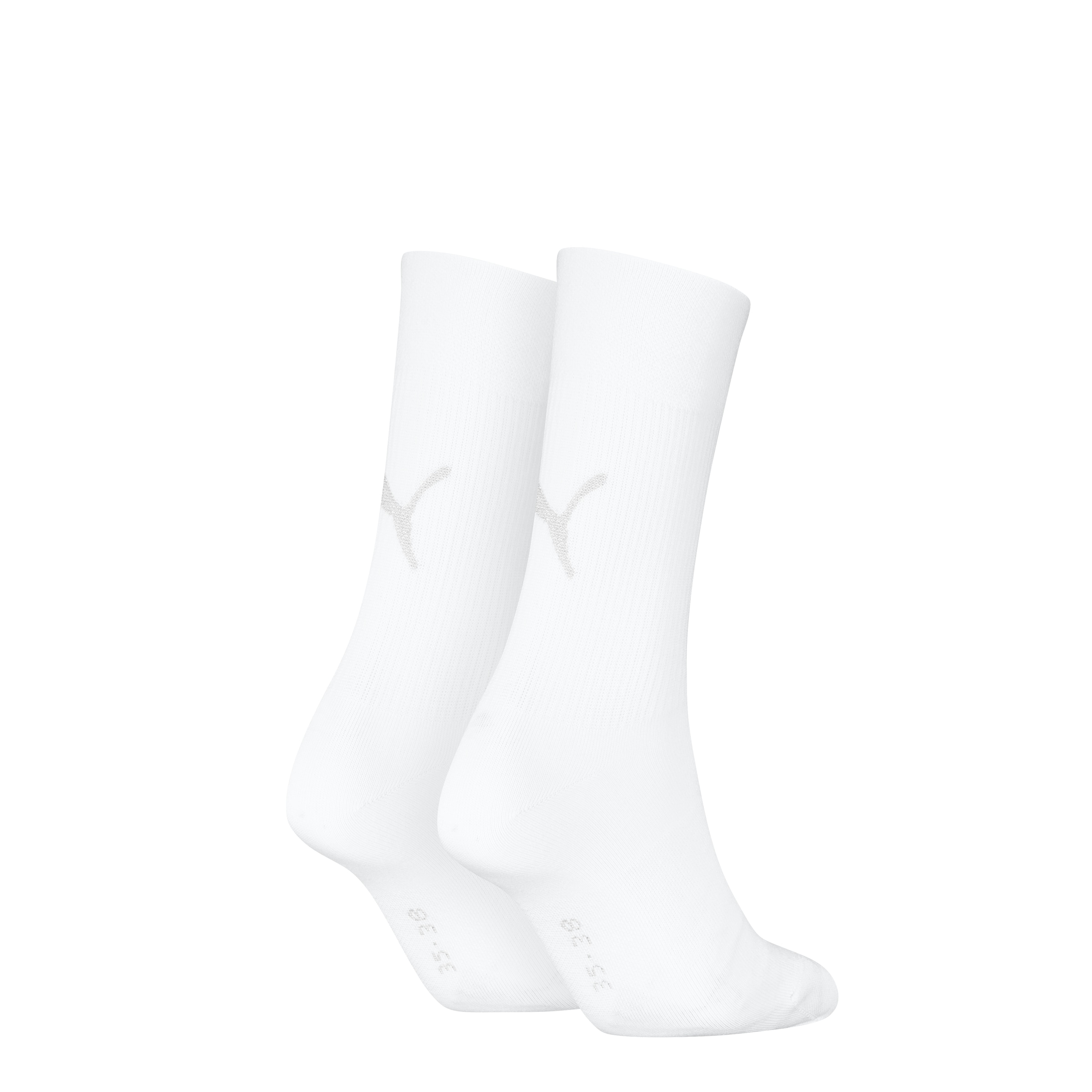 PUMA Socken »PUMA WOMEN SHINE CAT SOCK« 2 Paar, 