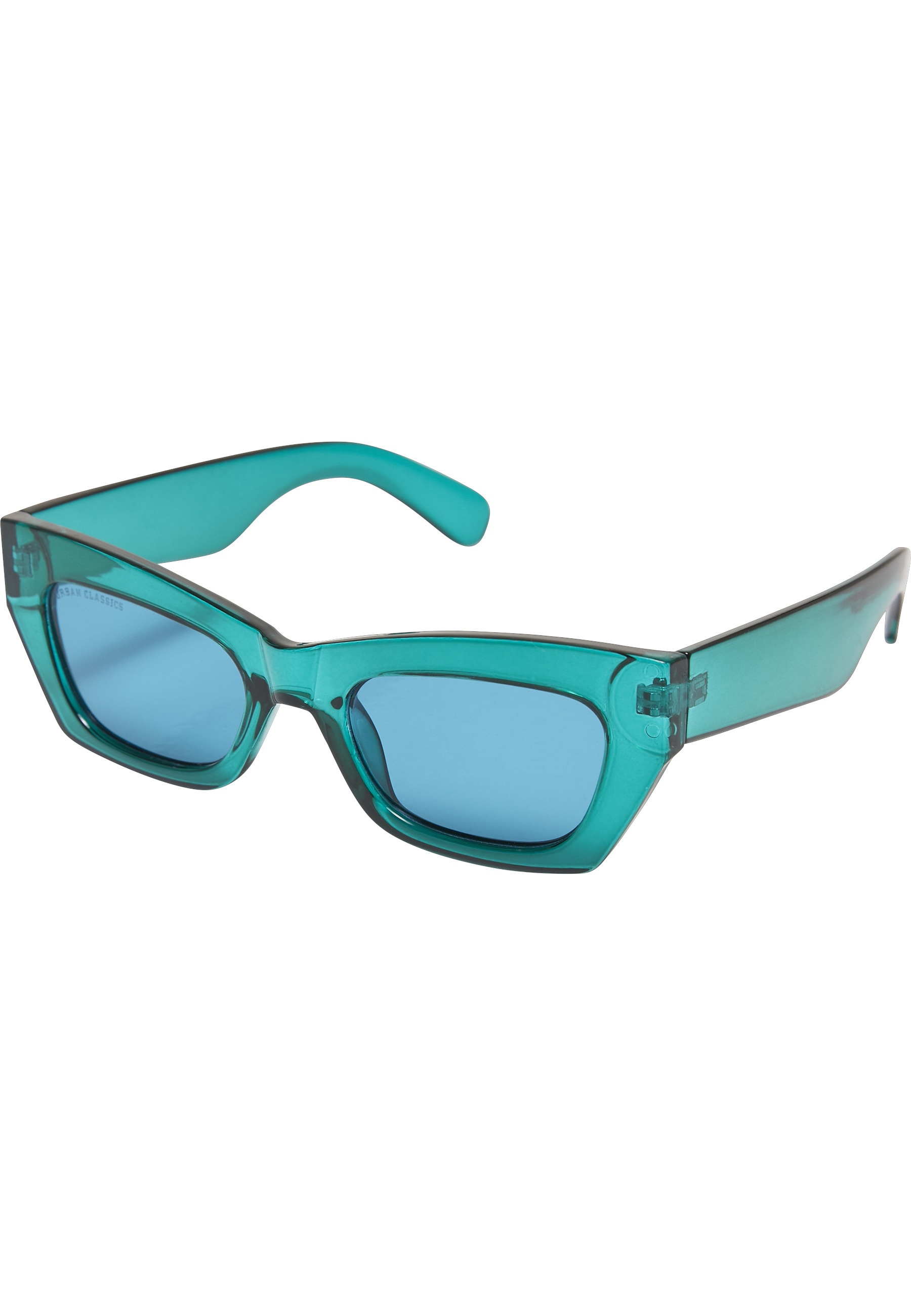 URBAN CLASSICS Sonnenbrille »Urban Classics Unisex Sunglasses Venice«