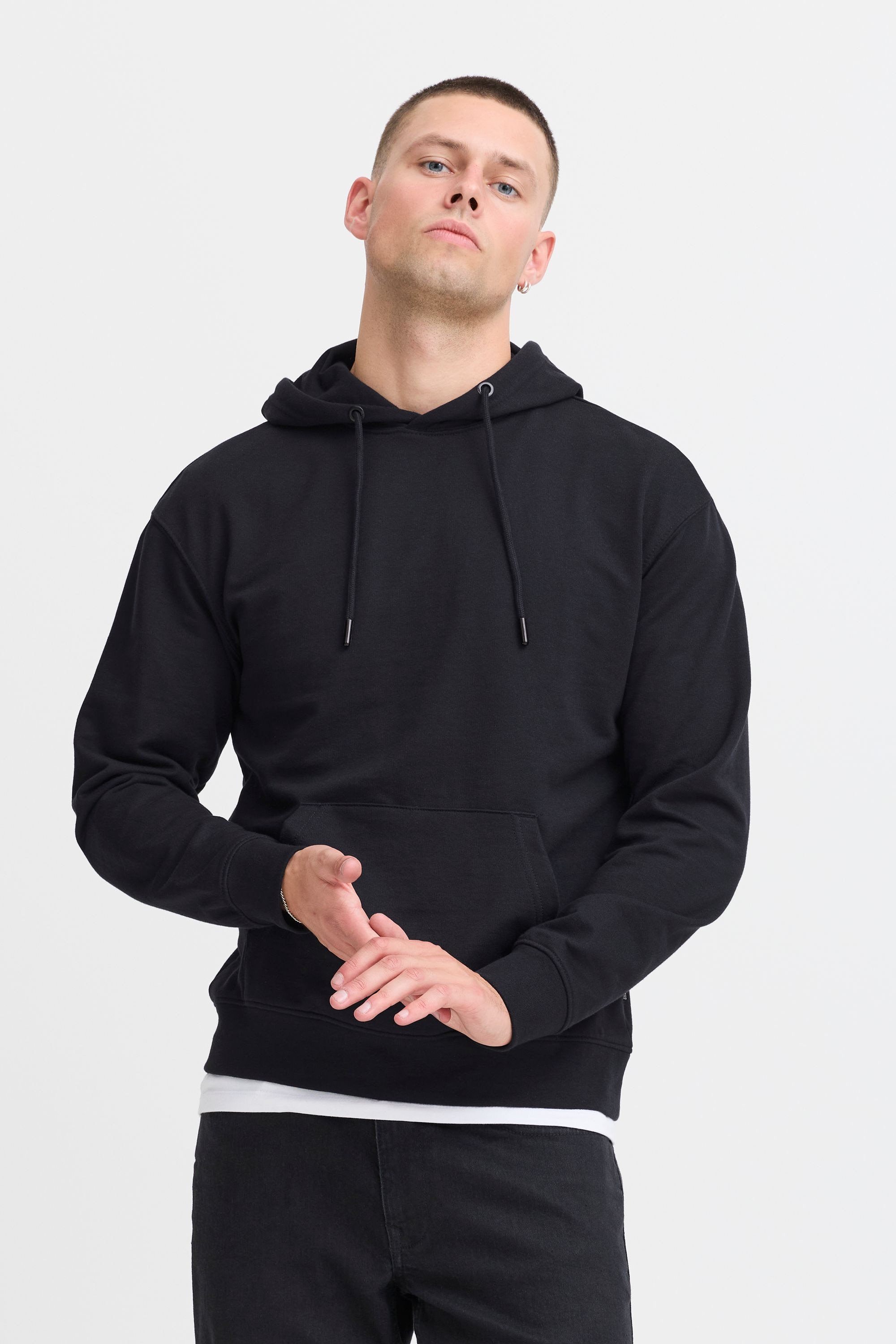 Blend Kapuzenpullover "BHBrody Sweatshirt hood", Sportlicher Sweat-Hoodie m günstig online kaufen