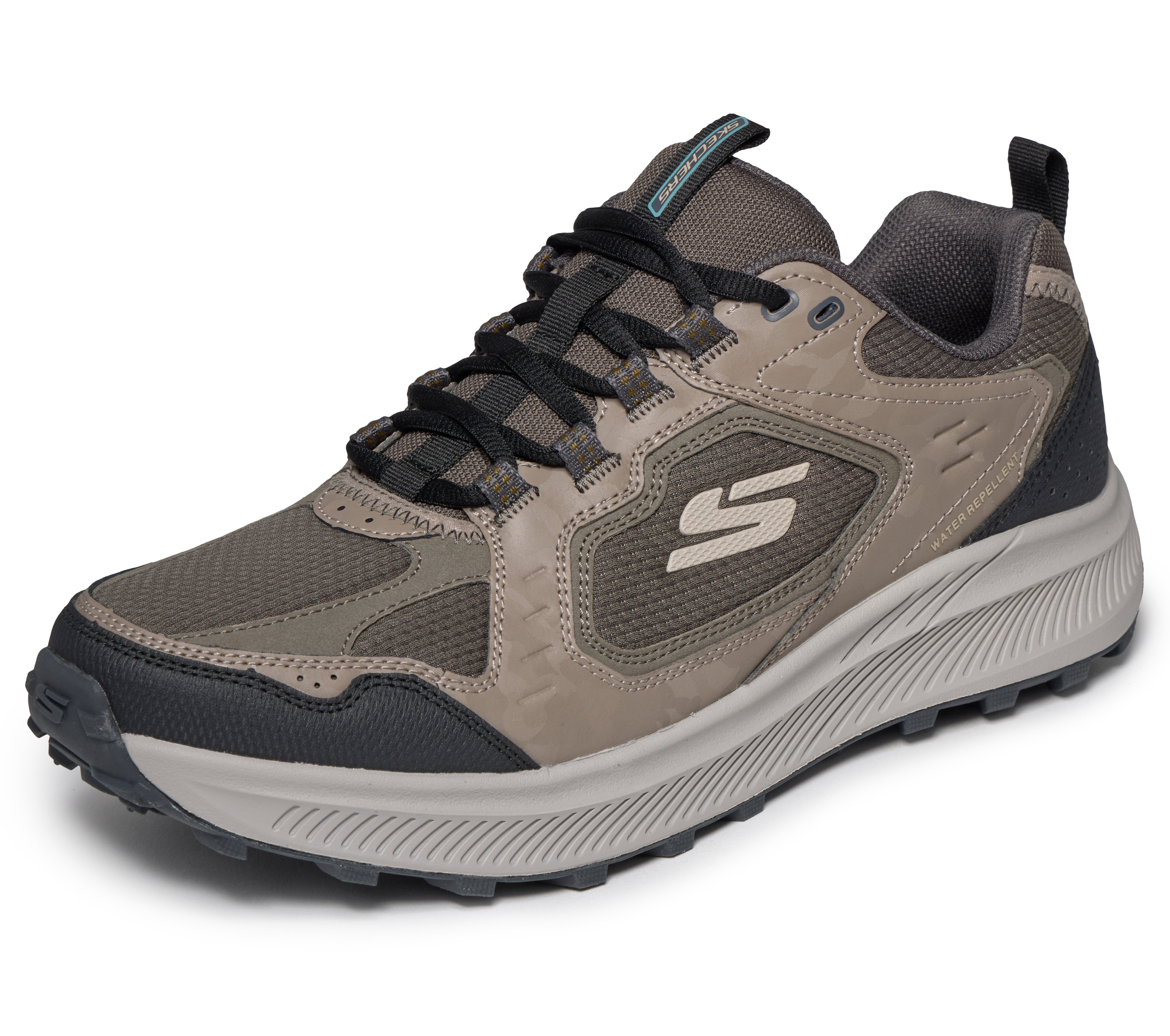 Thumbnail - Skechers Sneaker "RIDGESTAR" Komfortschuh, Trekkingschuh mit Water Repellant Funktion