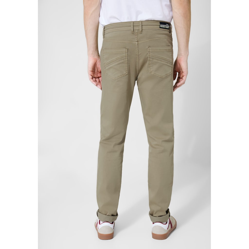 STREET ONE MEN Jogger Pants