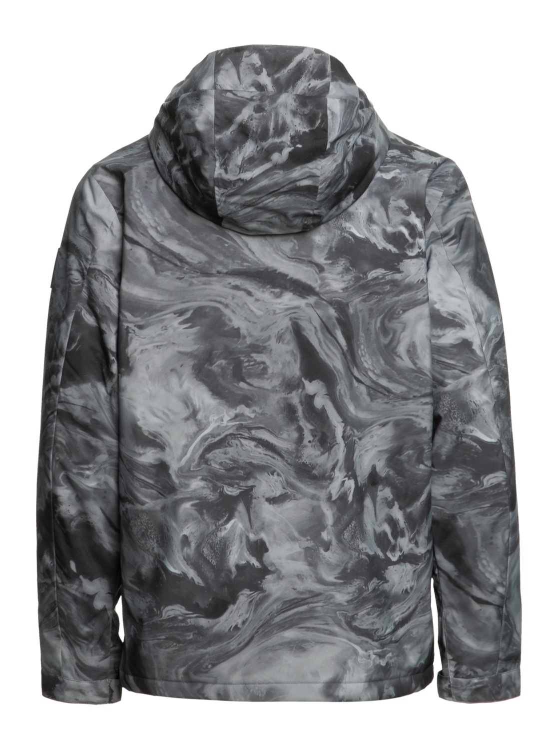 Quiksilver Snowboardjacke »Mission«