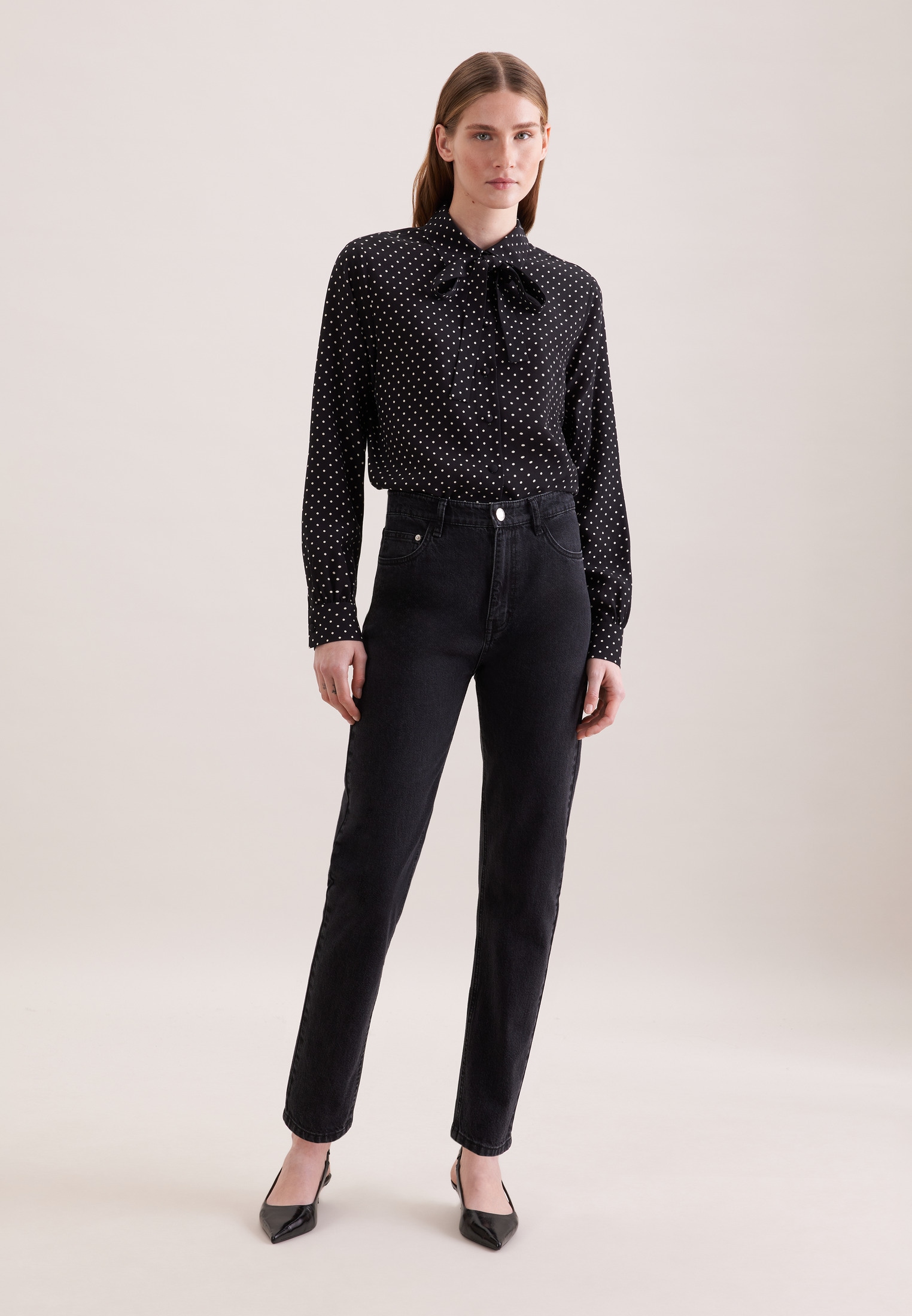 seidensticker 5-Pocket-Jeans günstig online kaufen