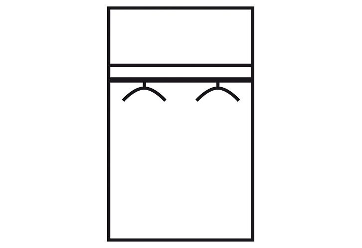 Wimex Kleiderschrank »Greven«