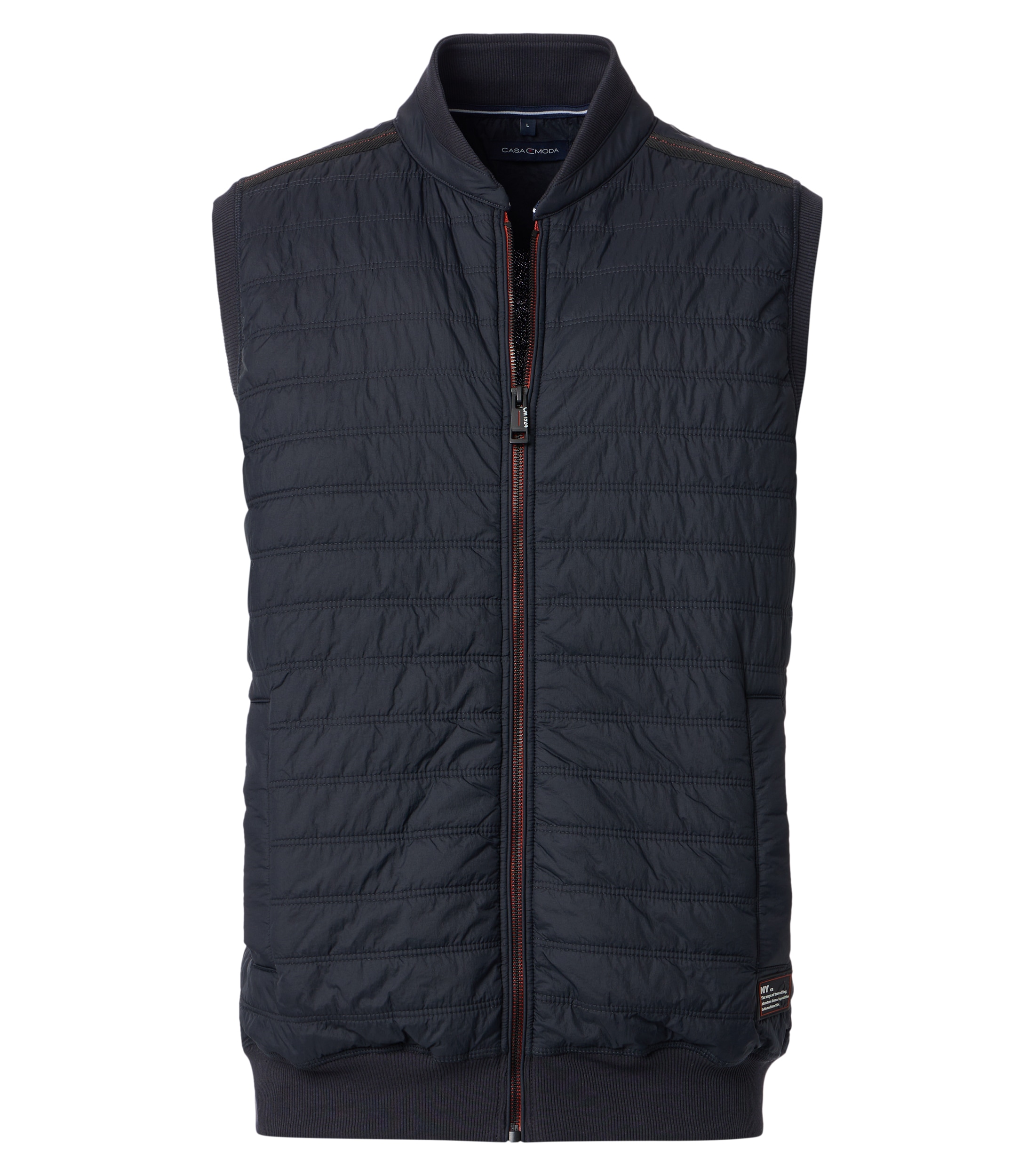 CASAMODA "CASAMODA Sweatweste uni"