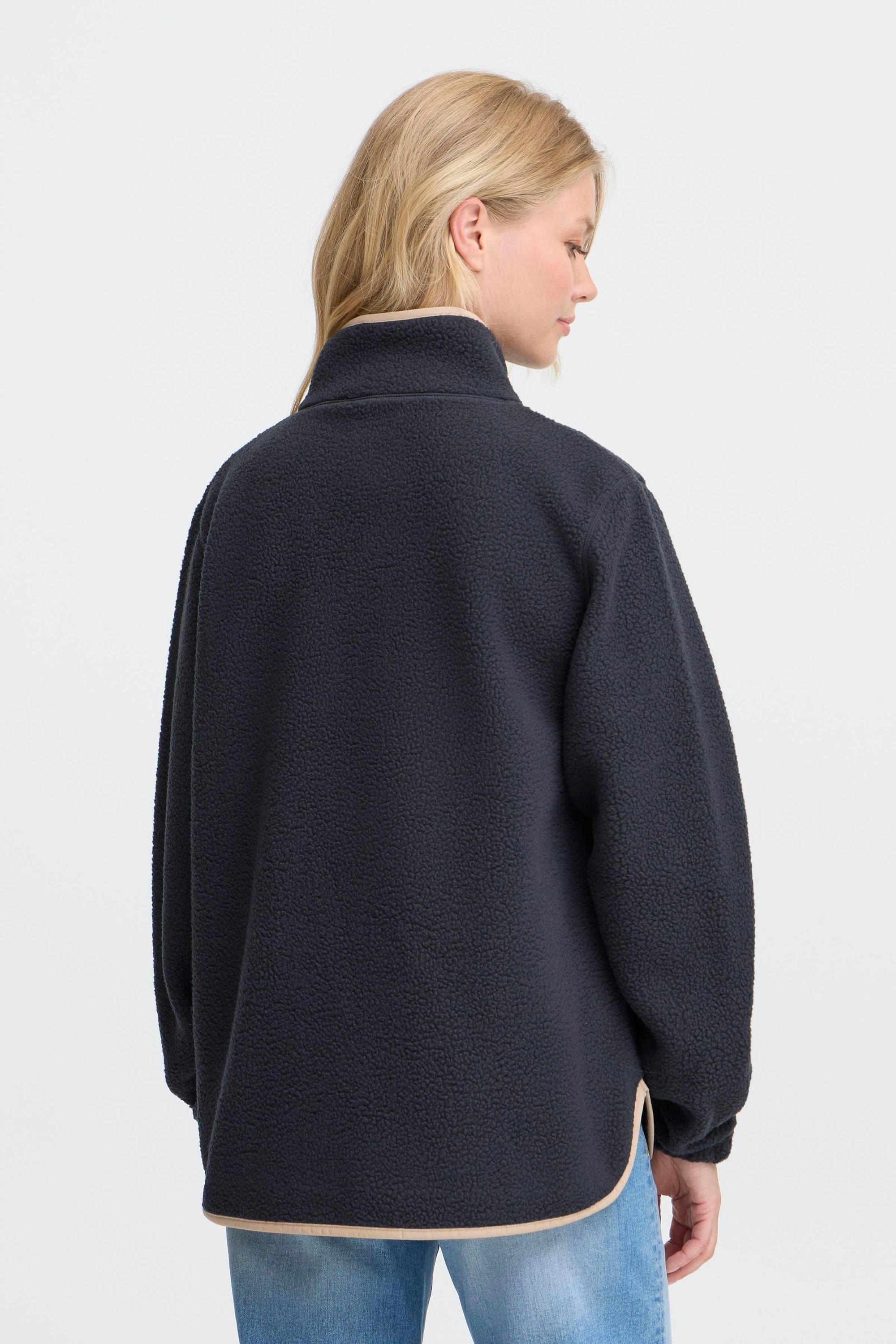 OXMO Sweater »Troyer OXPiala«