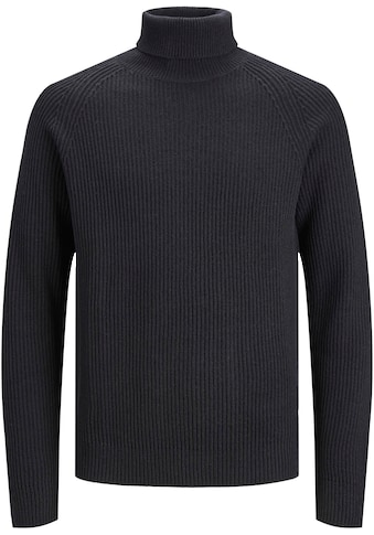 Jack & Jones Jack & Jones Rollkragenpullover »JJPAN...