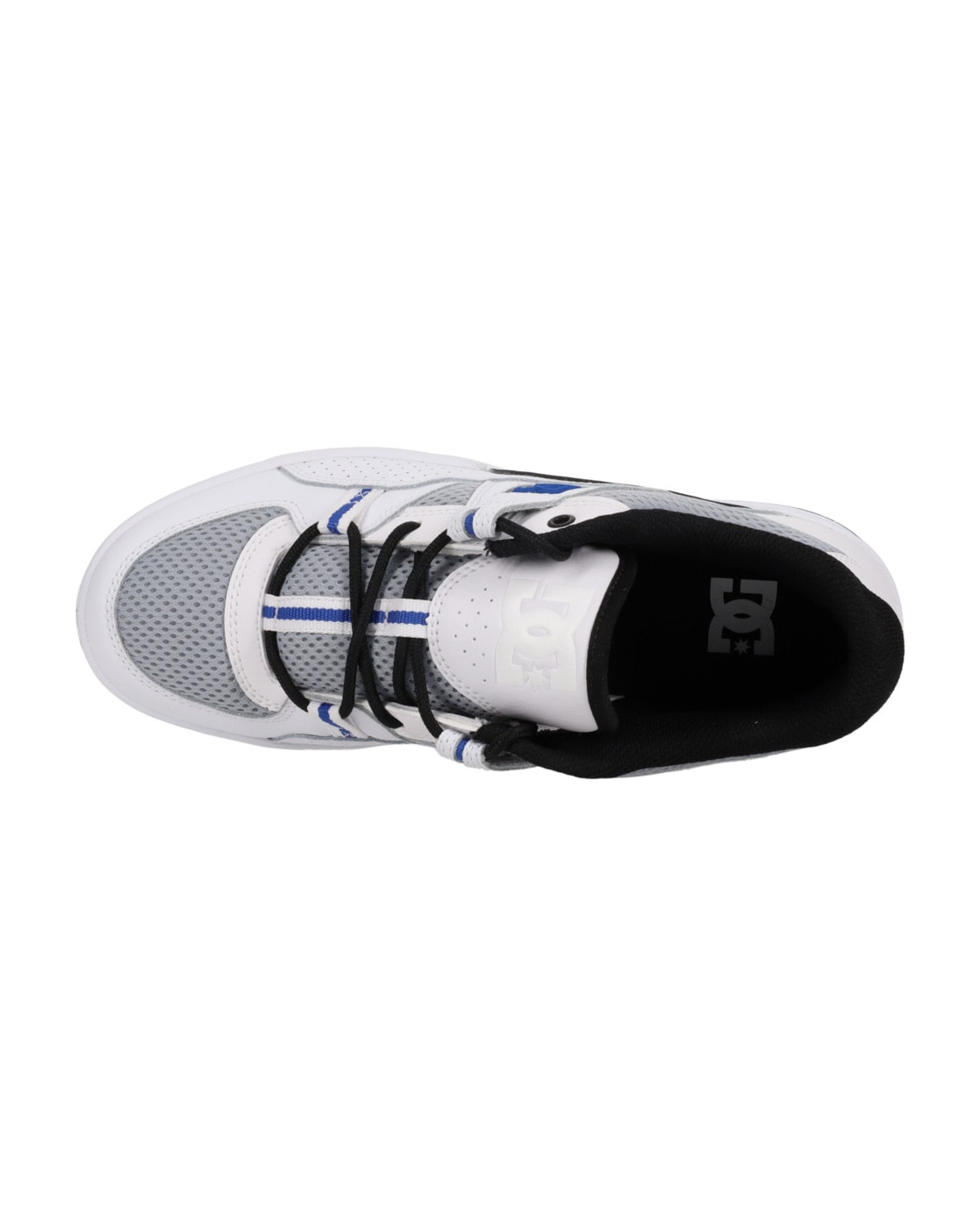 DC Shoes Sneaker »Construct«