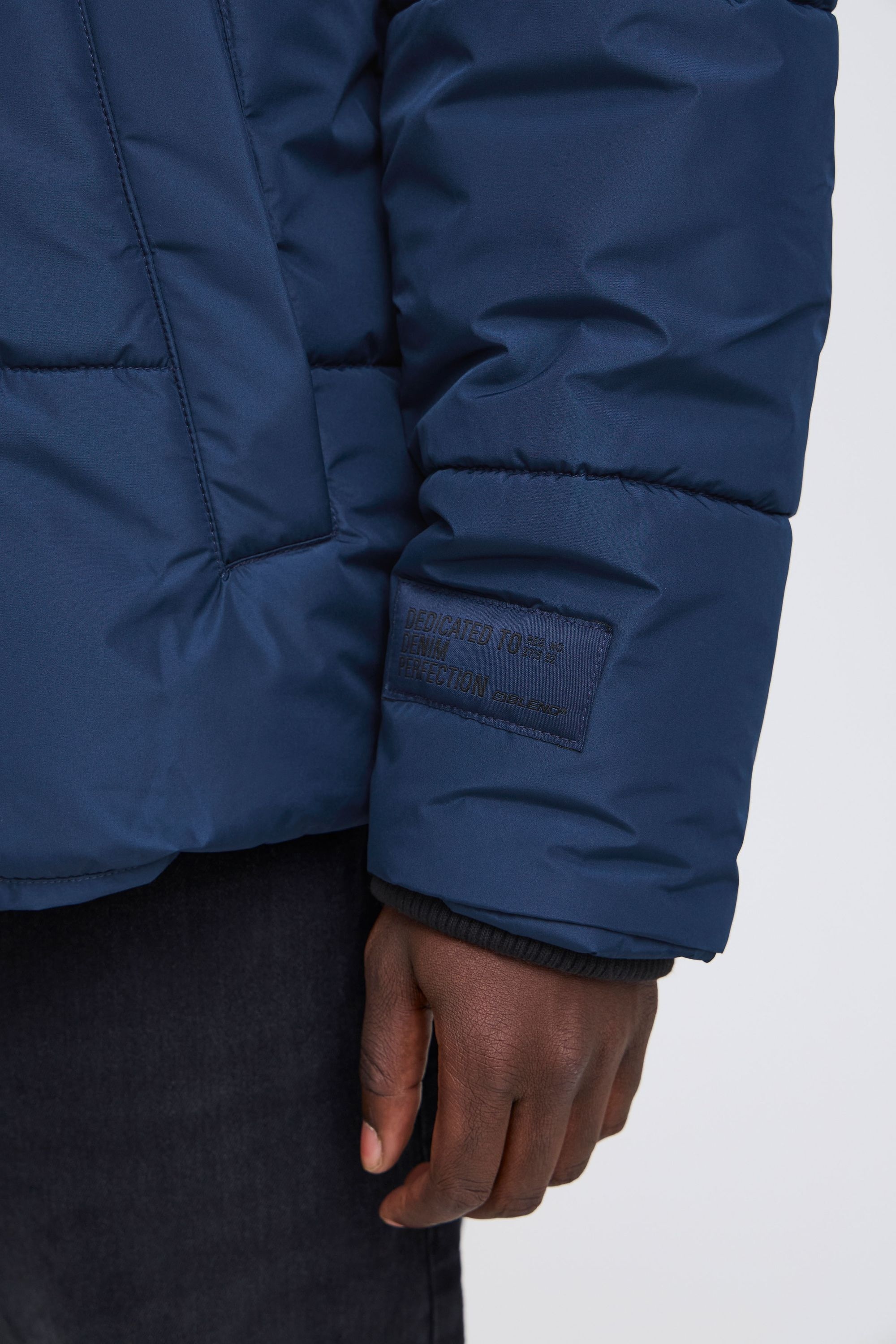 Blend Steppjacke »Steppjacke BHOuterwear«