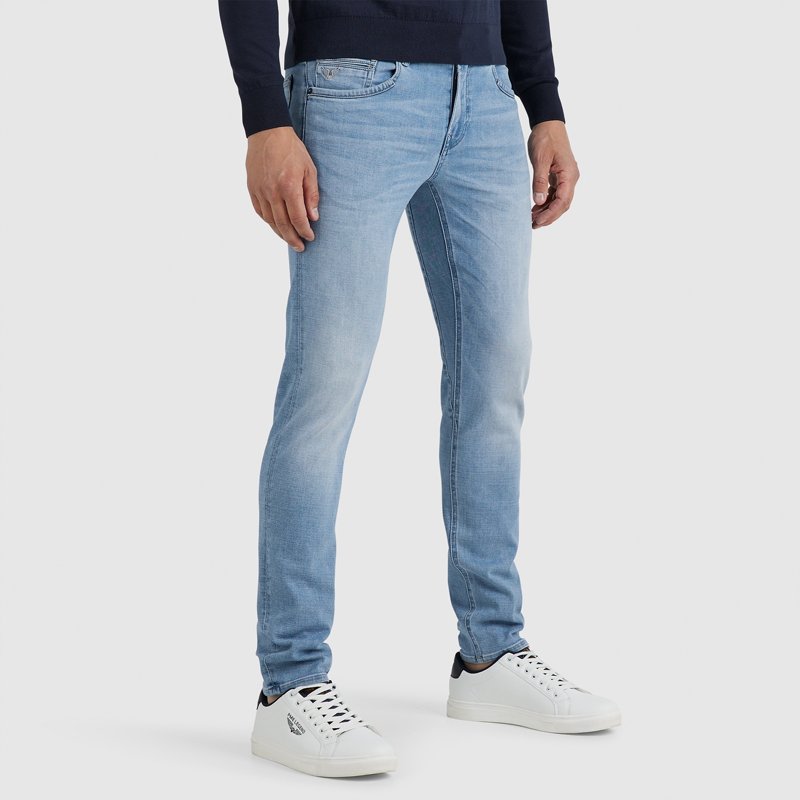 PME LEGEND Slim-fit-Jeans "Tailwheel"