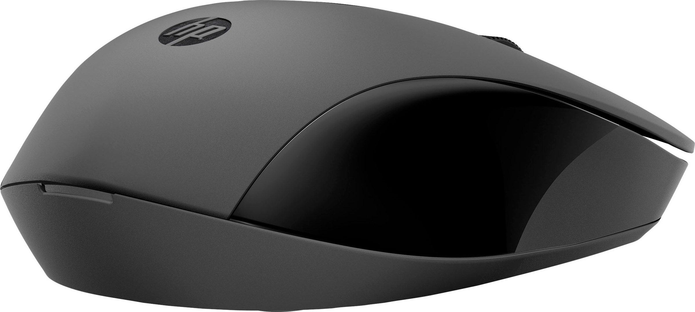 HP Maus »150«, RF Wireless