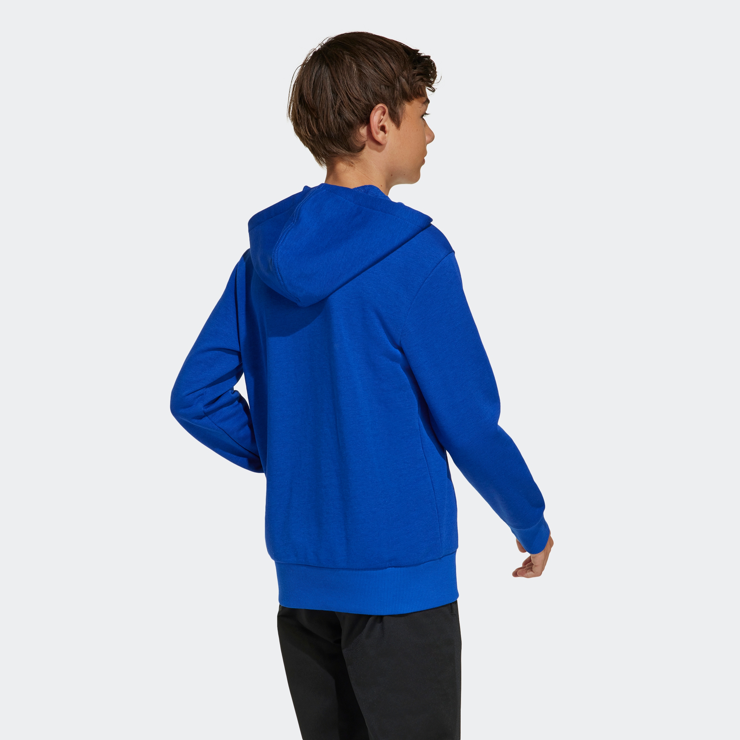 adidas Sportswear Kapuzensweatshirt »J BL FT HD 280«