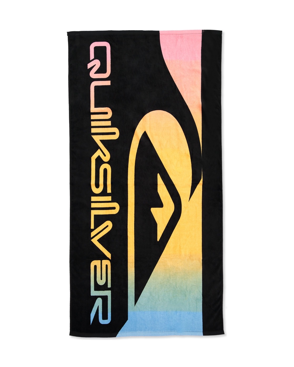 Quiksilver Badeponcho »Freshness Towel«