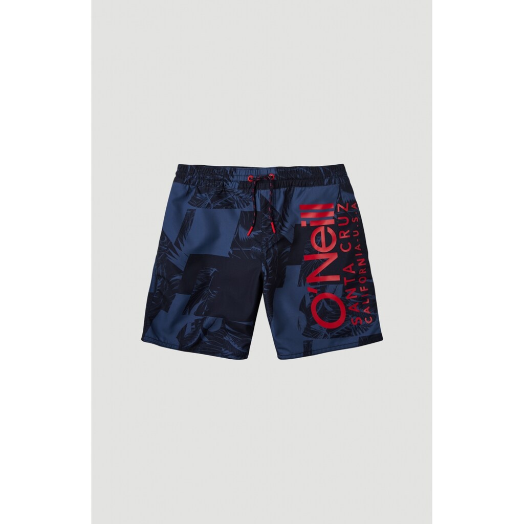 O'Neill Badeshorts »"Cali Flora"«