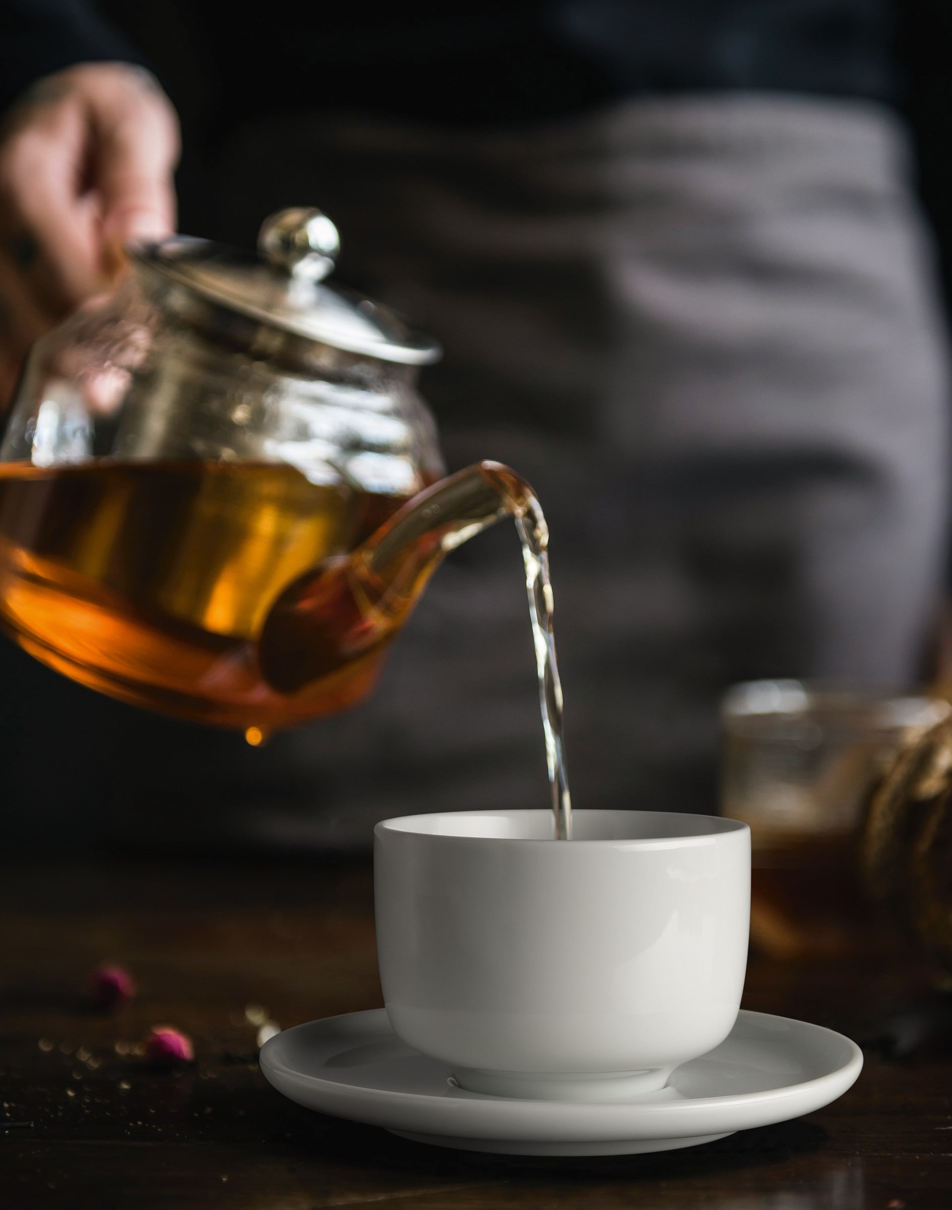 Seltmann Weiden Cappuccinotasse »Sento Home« Kaffee- Teetasse ohne Henkel, 380 ml