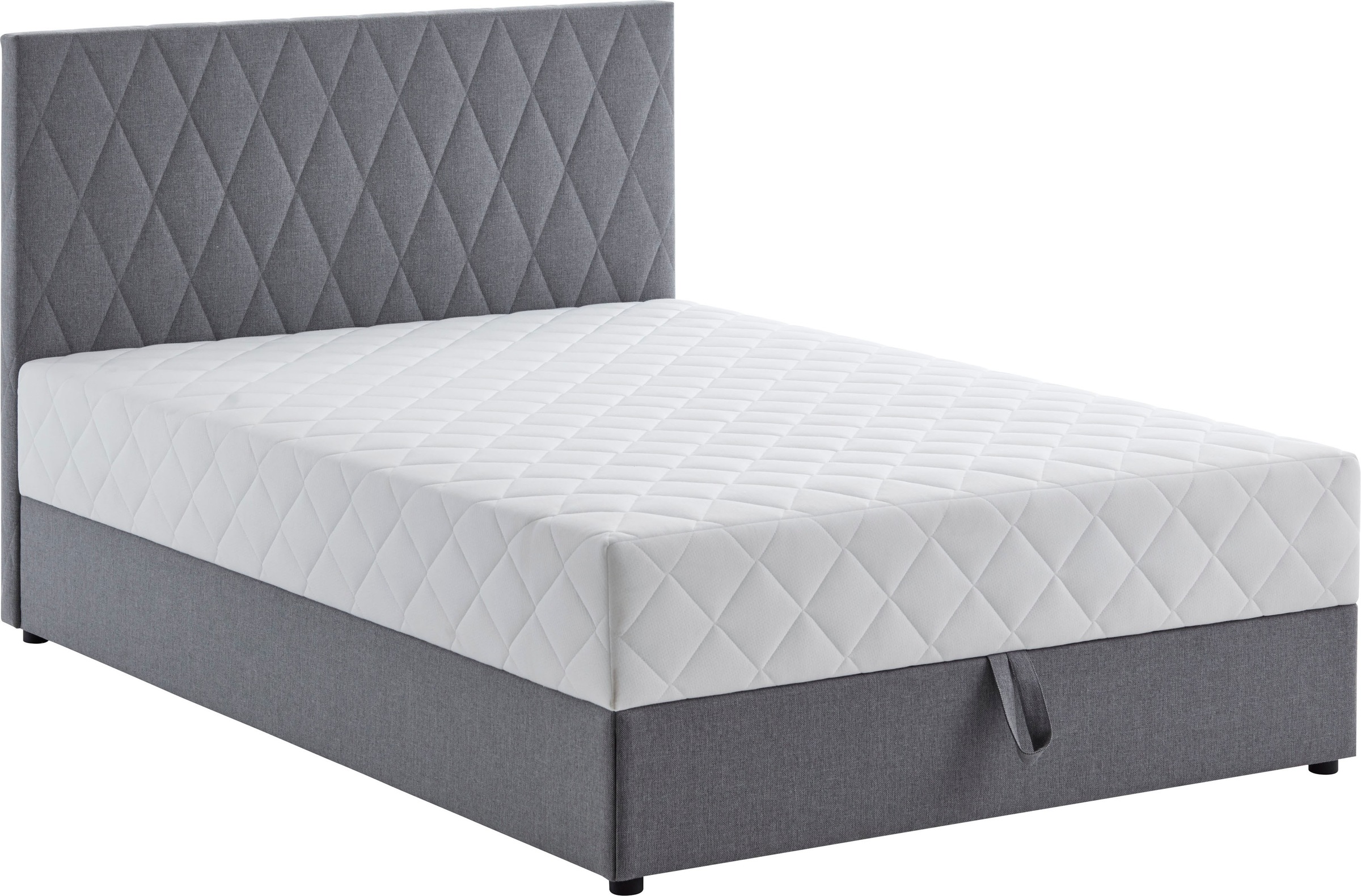 ATLANTIC home collection Boxbett ""Benita", OTTOs Choice Topseller inkl. Be günstig online kaufen
