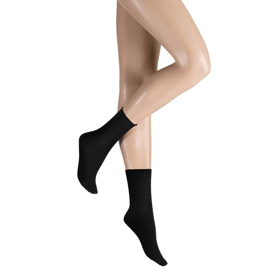 Hudson Socken "Socke Relax Soft"