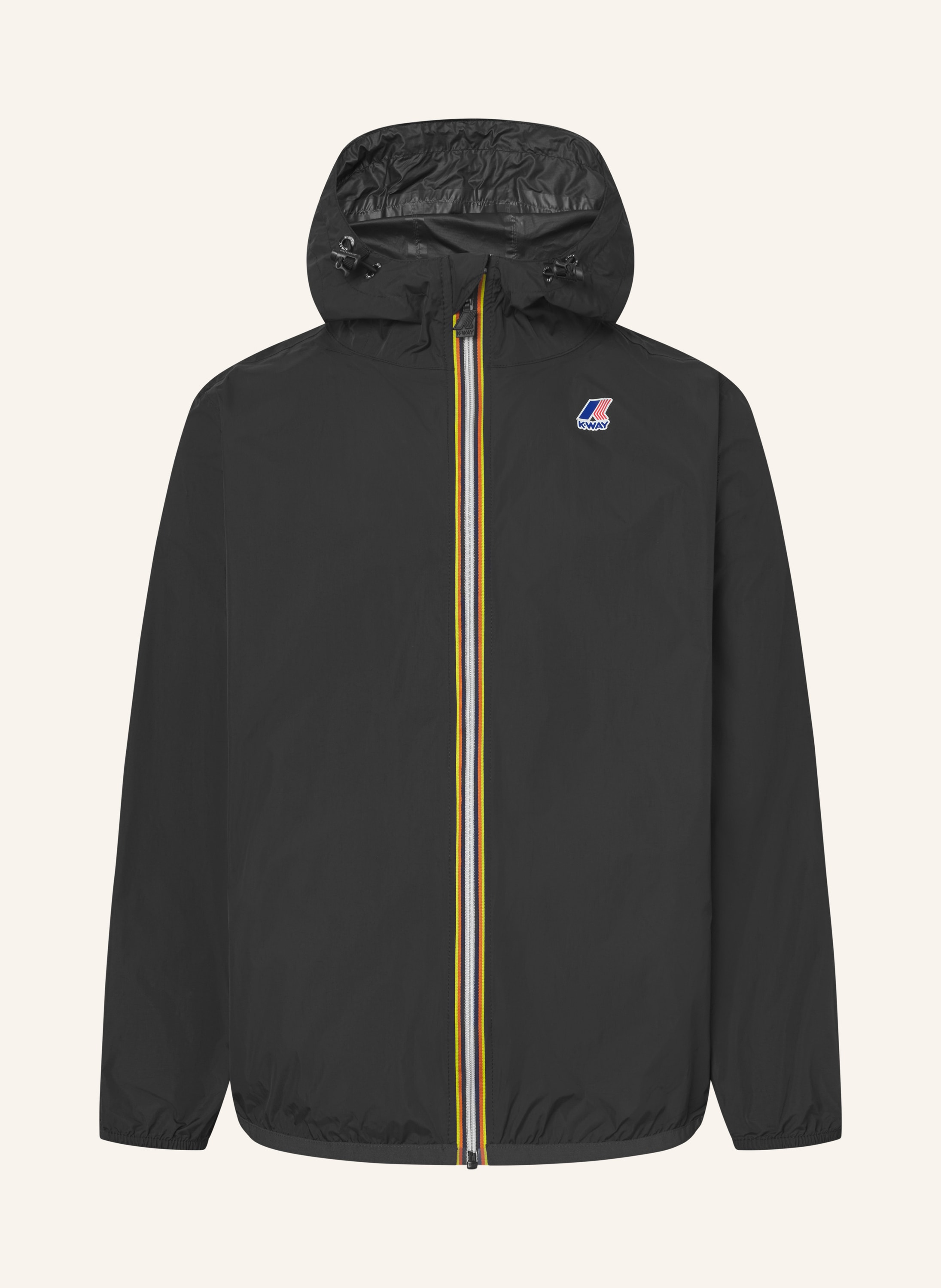 K-WAY Arbeitsjacke »K-Way Funktionsjacke LE VRAI 4.0 CLAUDE«