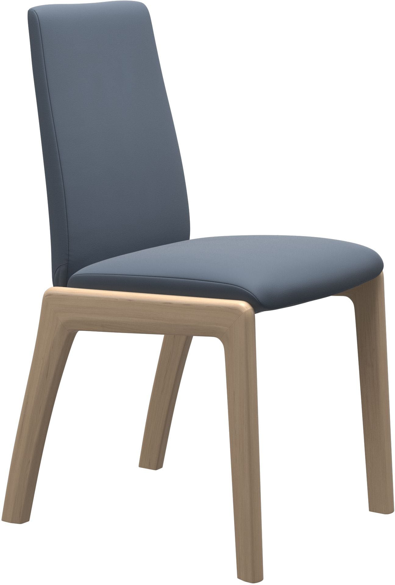 Stressless Polsterstuhl "Laurel" () Low Back, Größe M, mit abgerundeten Bei günstig online kaufen