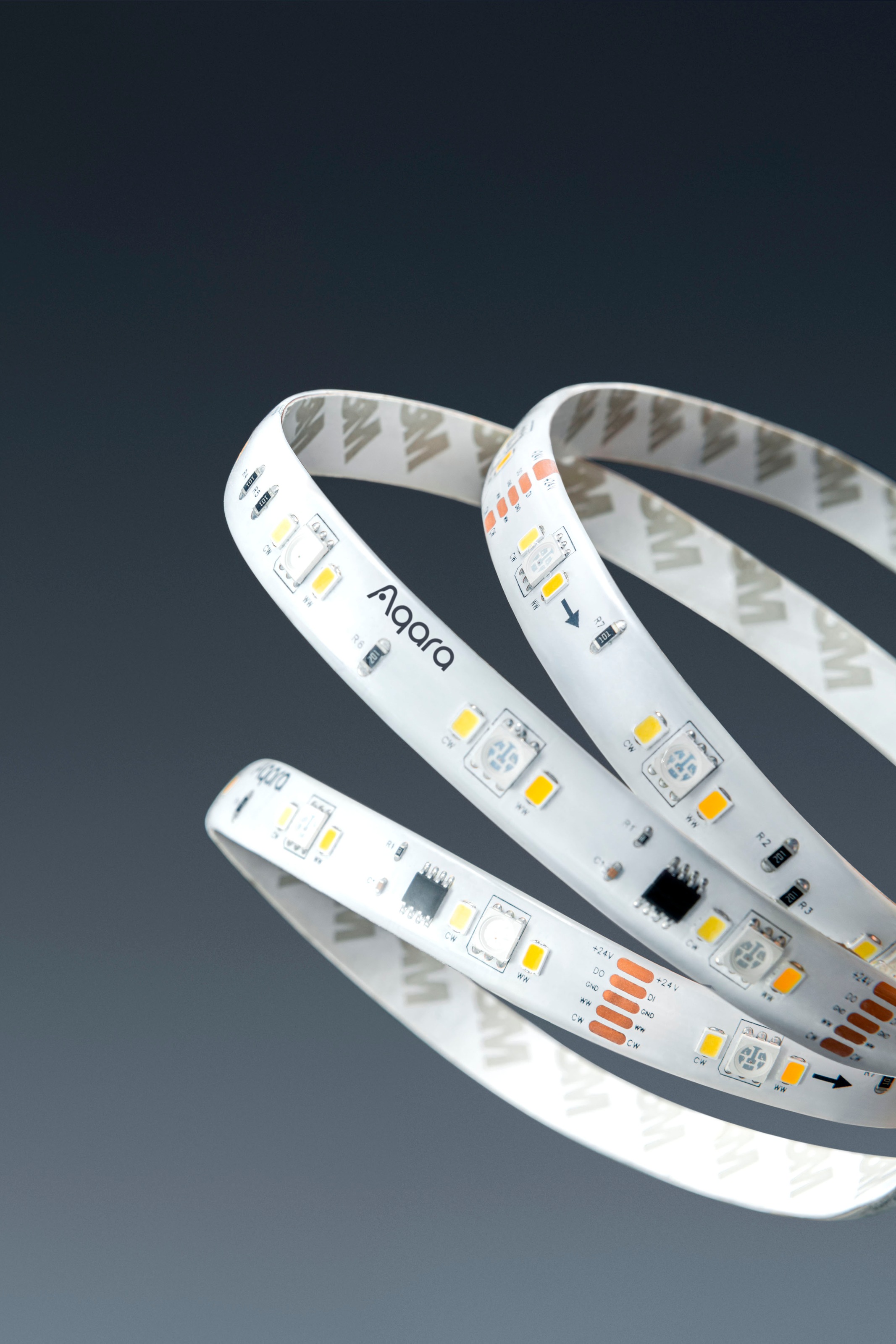 Aqara Lichtanlage »LED-Streifen T1«