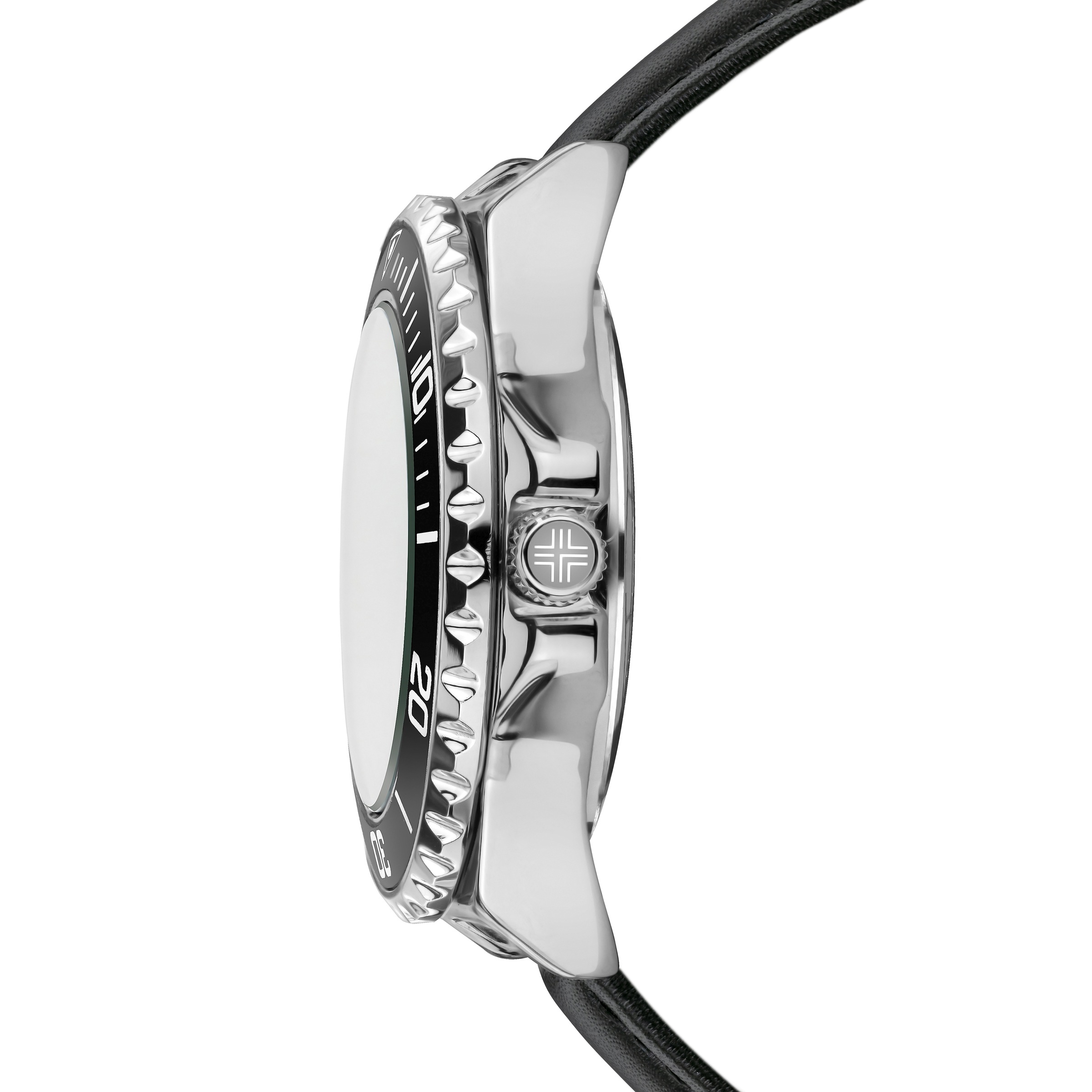 PHILIPP BLANC Quarzuhr »PD1-S170S«