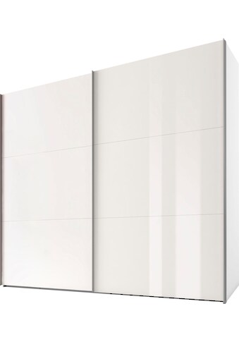 Express Solutions Schwebetürenschrank »SWIFT«, Kurze Lieferzeit, wahlweise inkl. Zubehör-Paket kaufen Express Solutions Schwebetürenschrank »SWIFT«, Kurze Lieferzeit, wahlweise inkl. Zubehör-Paket kaufen