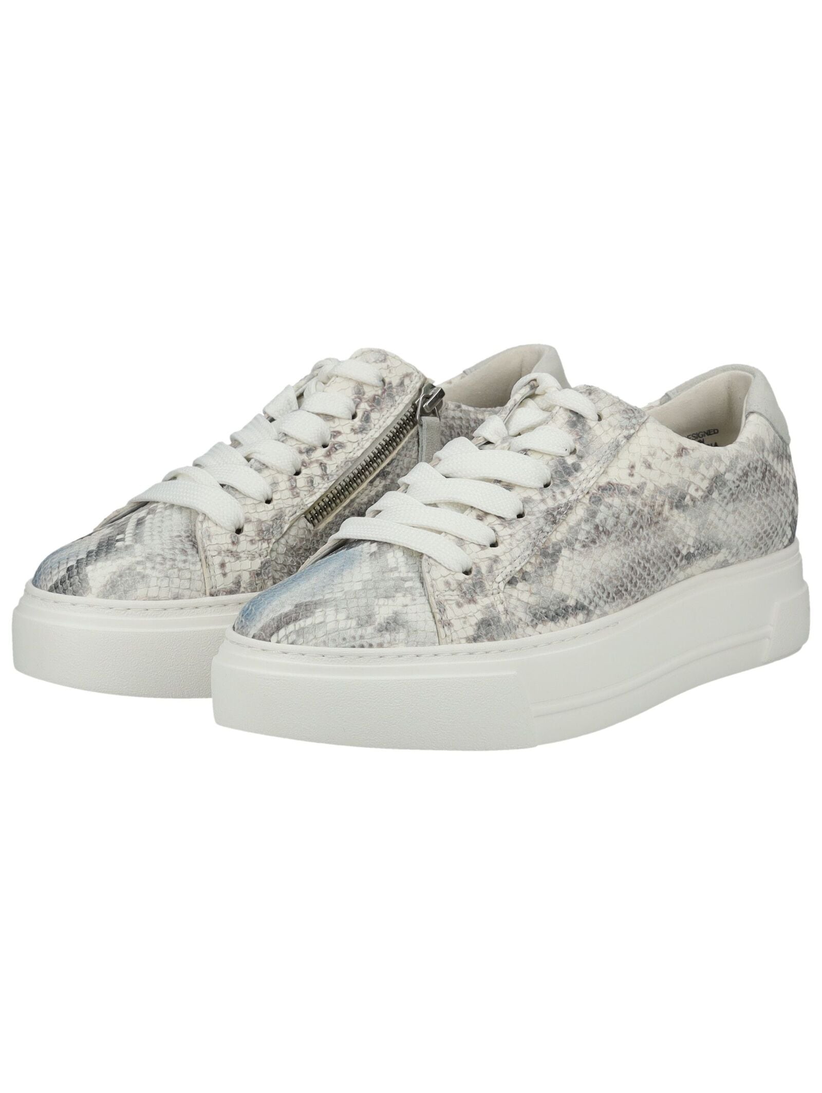 Paul Green Plateausneaker »Paul Green Sneaker Glattleder«