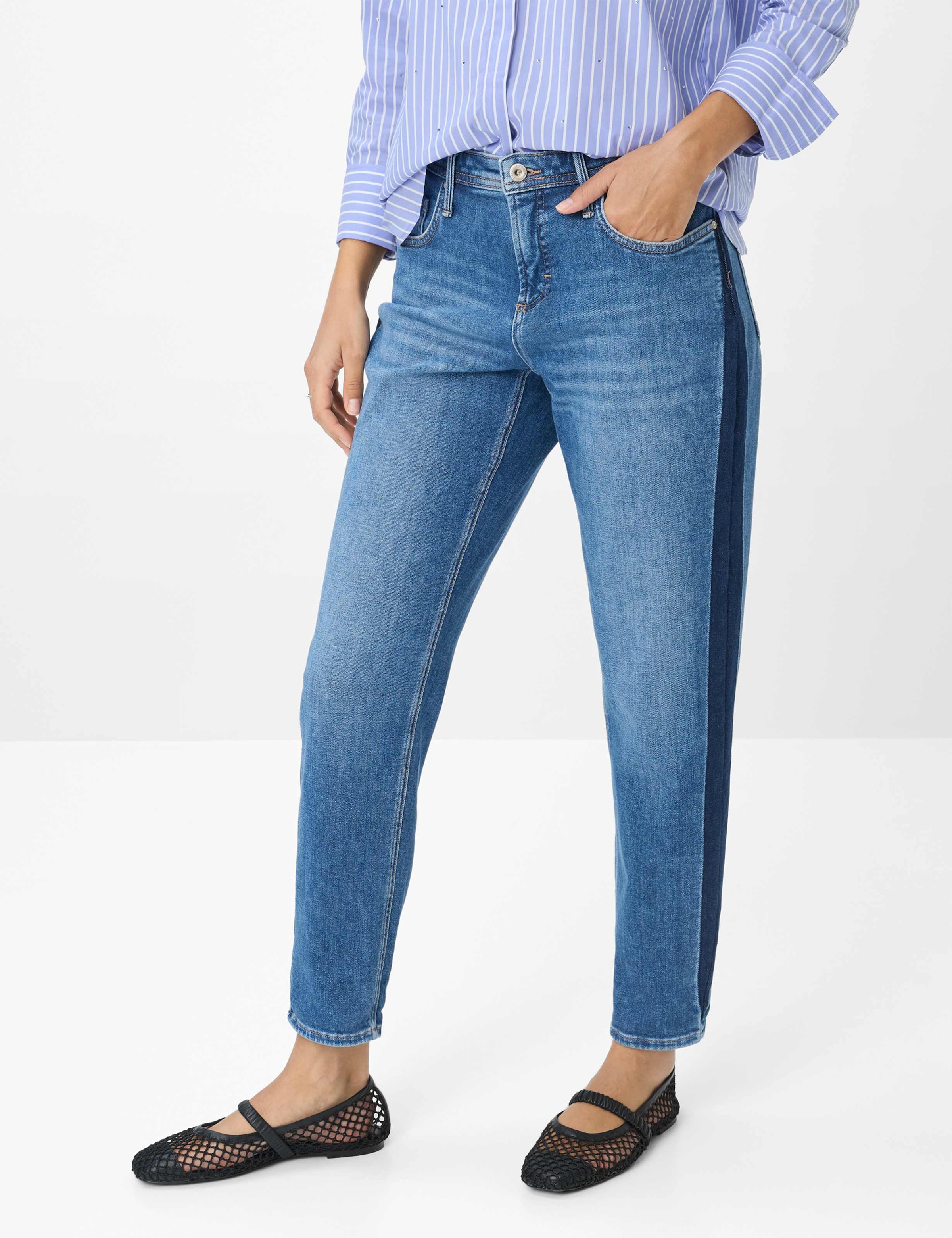 Brax Röhrenjeans "Style MILEY S" günstig online kaufen